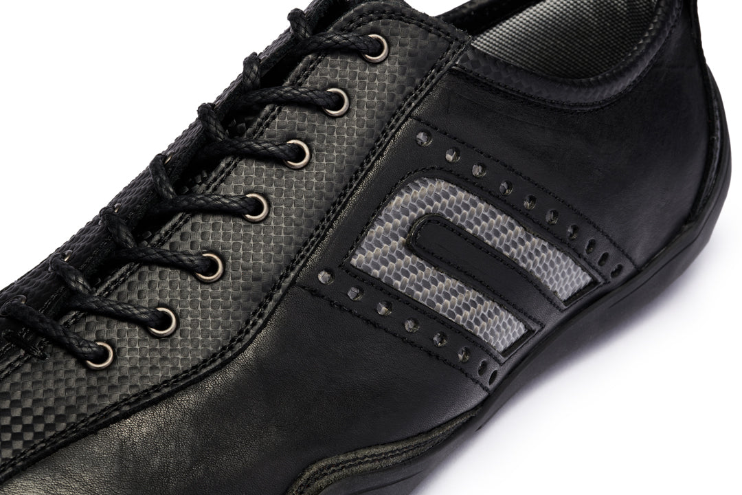 IDEA CORSA Pure Black