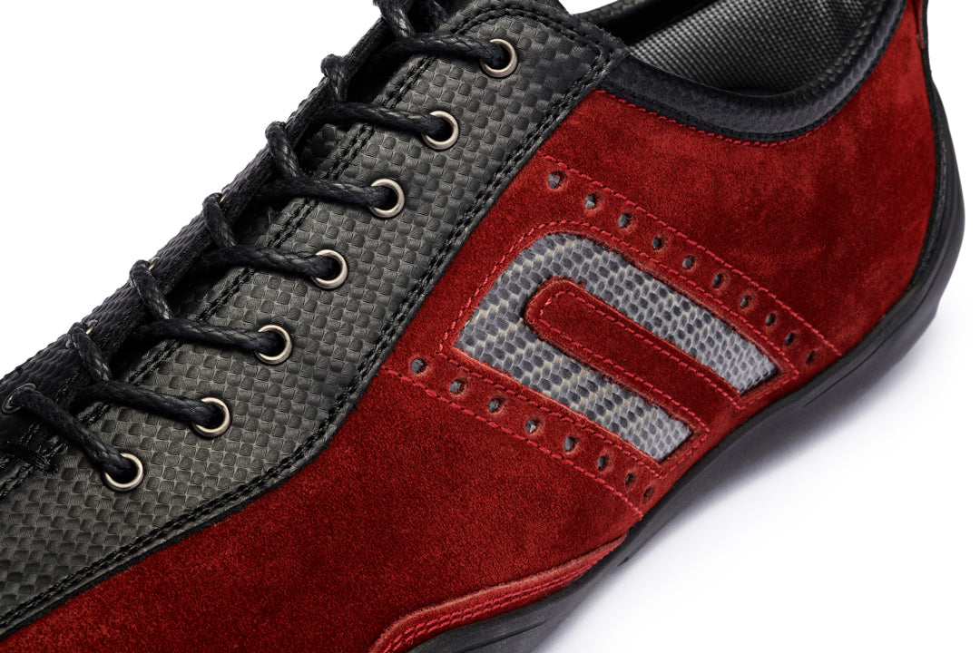 イデアコルサ イグニションレッド