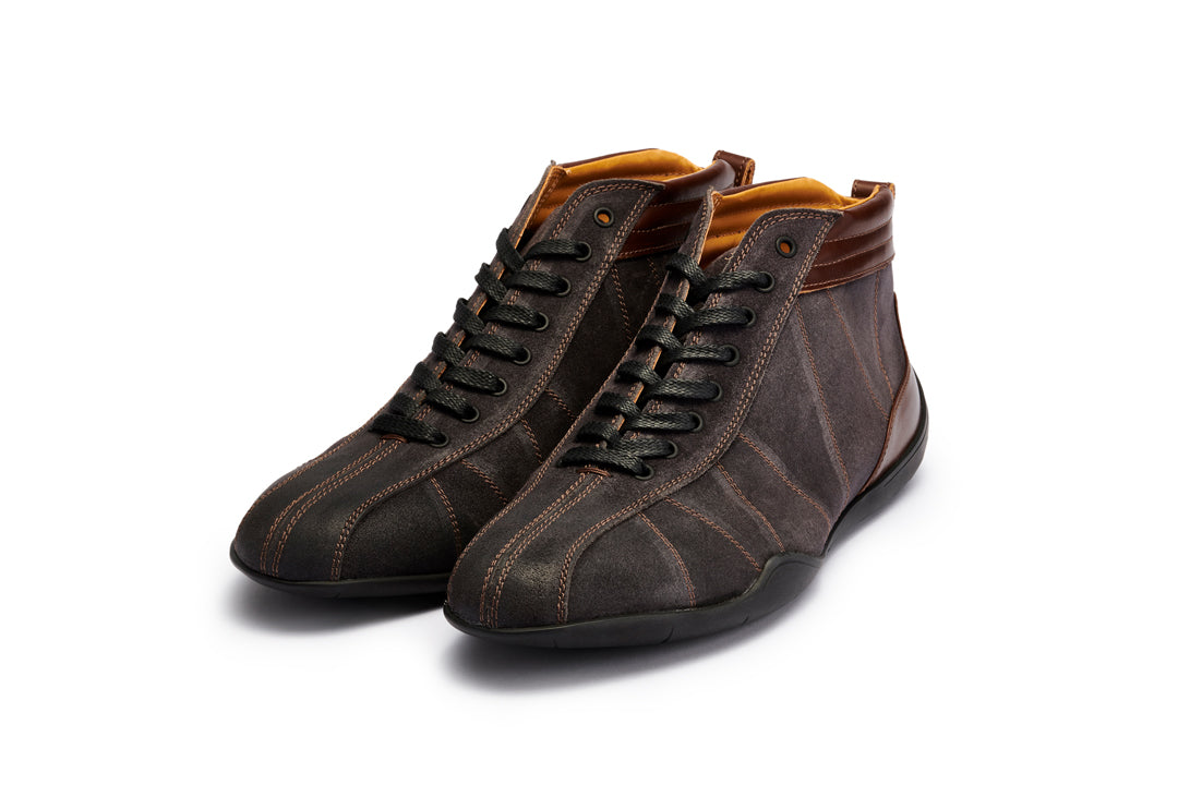 グランプリハイトップ グレイハウンド