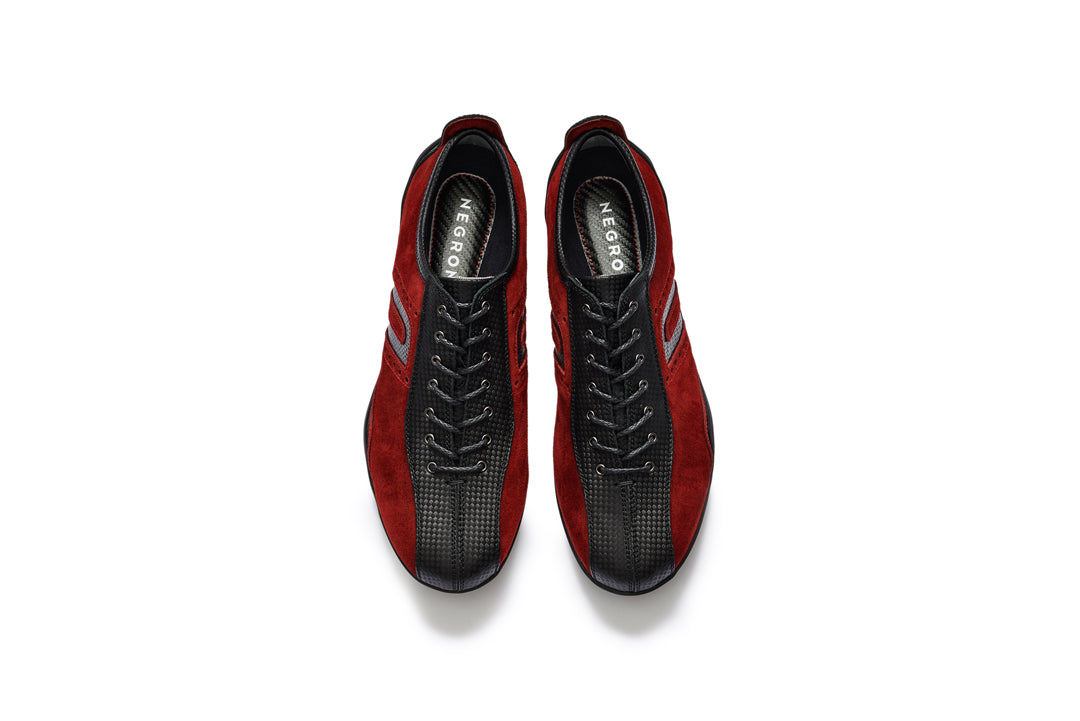 イデアコルサ イグニションレッド