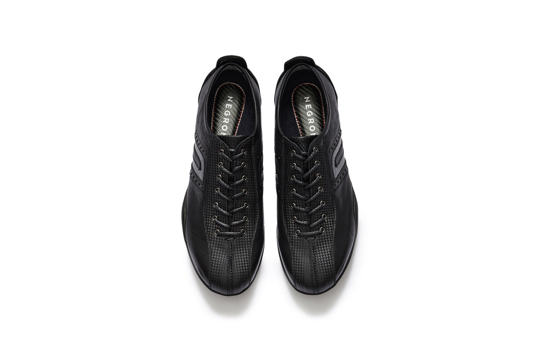 IDEA CORSA Pure Black