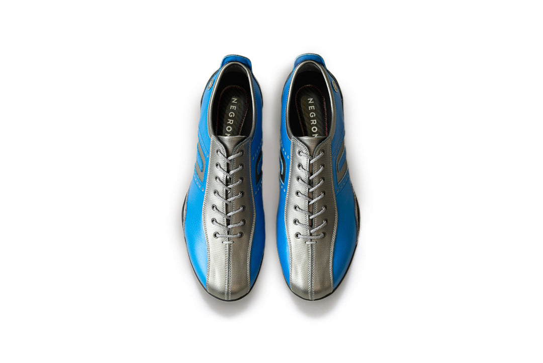 イデアコルサ × NISSAN Z セイランブルー