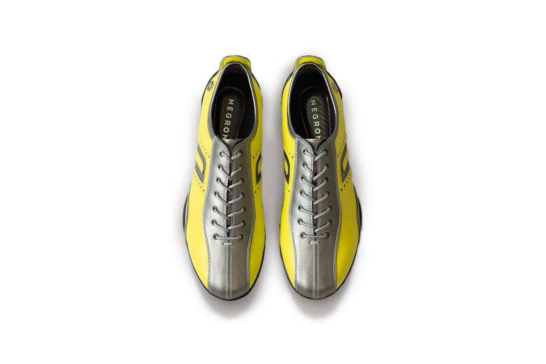 イデアコルサ × NISSAN Z イカズチイエロー