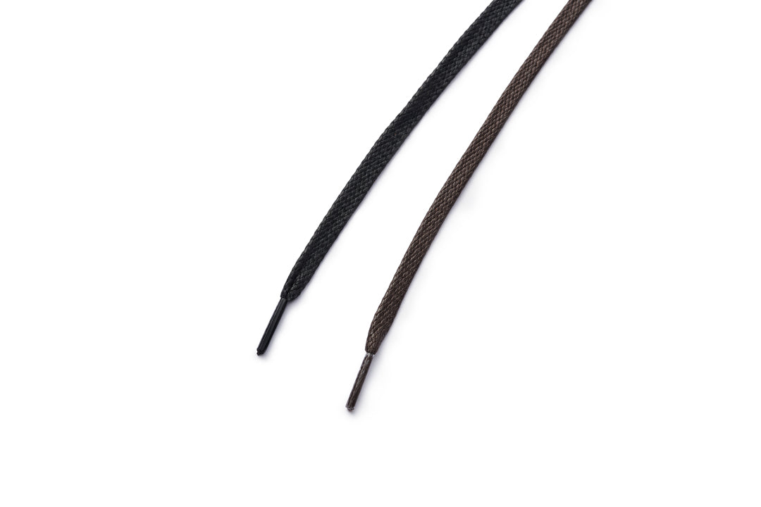 グランプリハイトップ用シューレース(コットン)