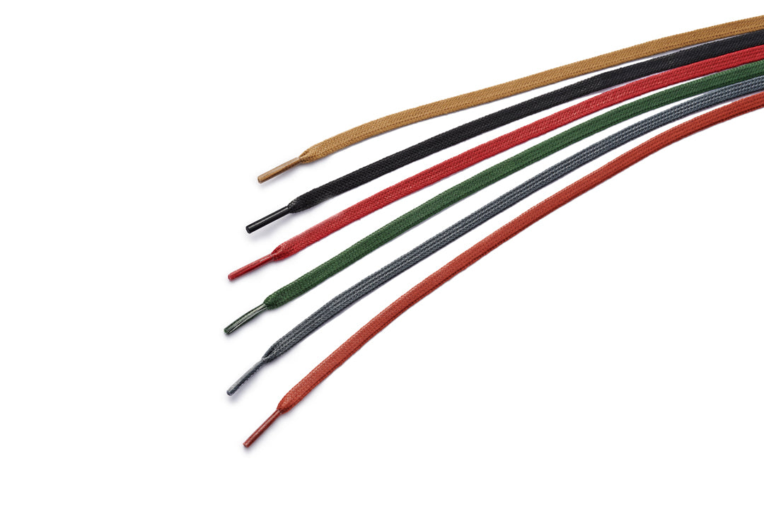 グリッド用シューレース