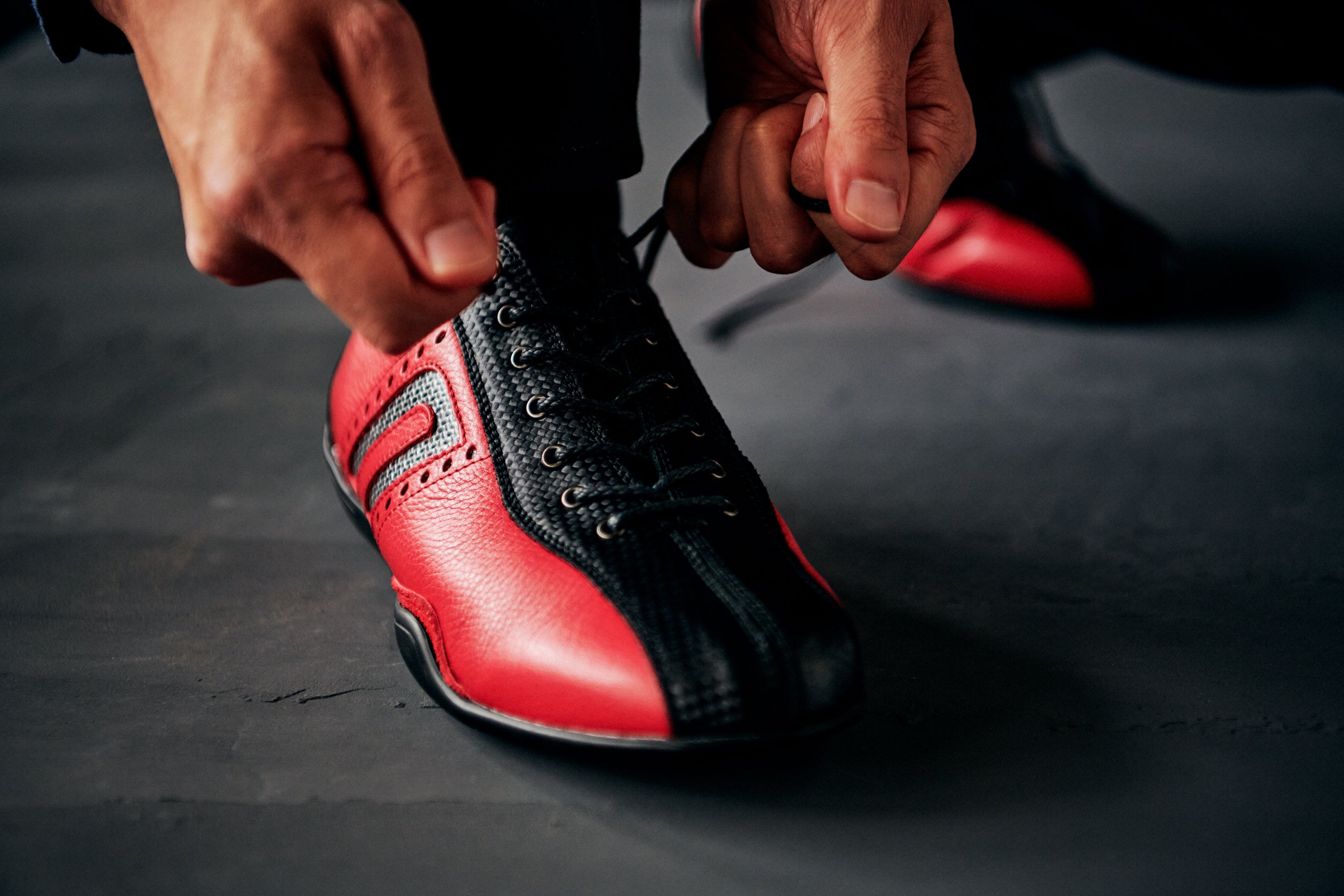 イデア・イデアコルサ用シューレース