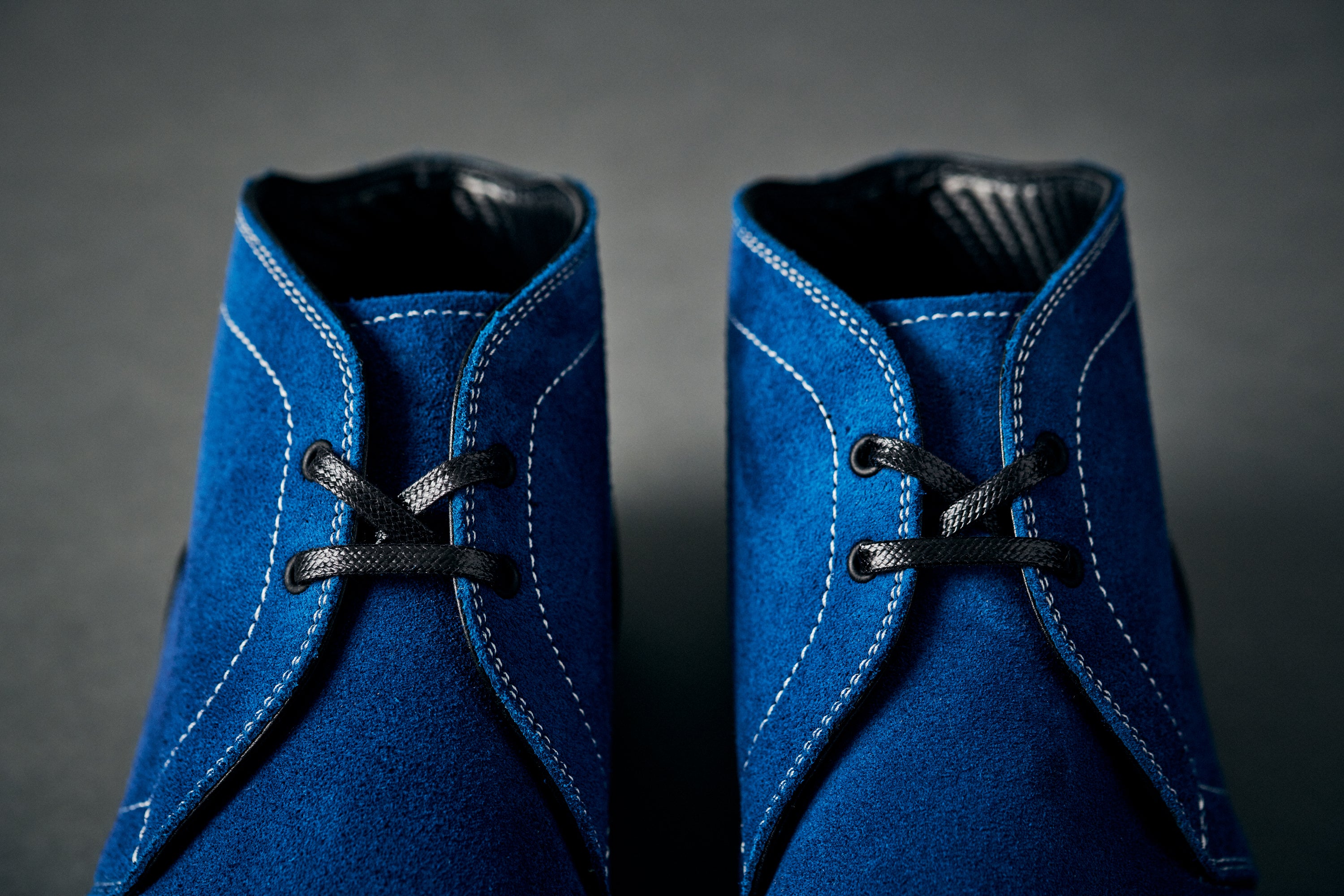 クワトロ / ツアラー用 シューレース