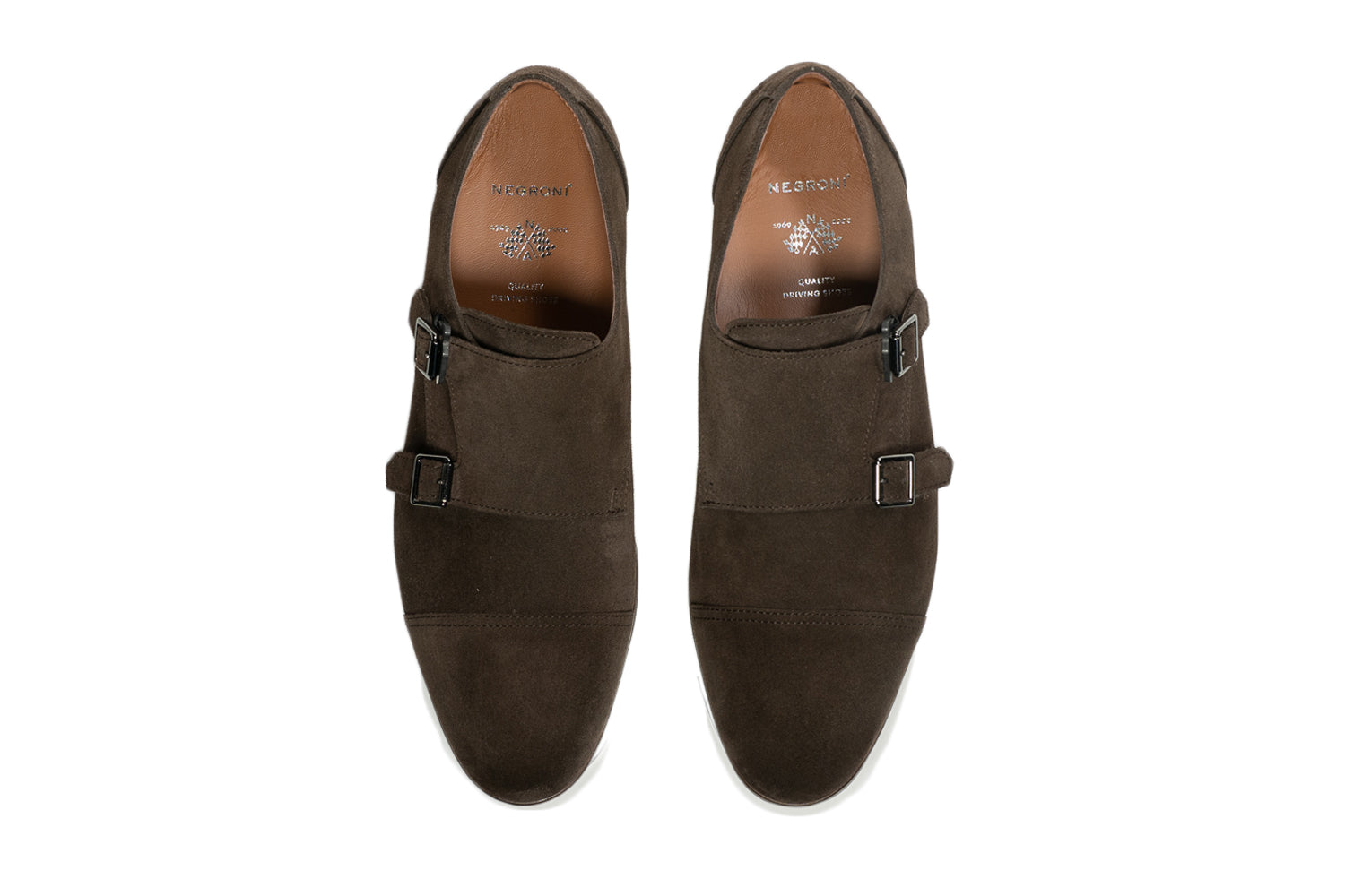 キングストン ピートブラウン