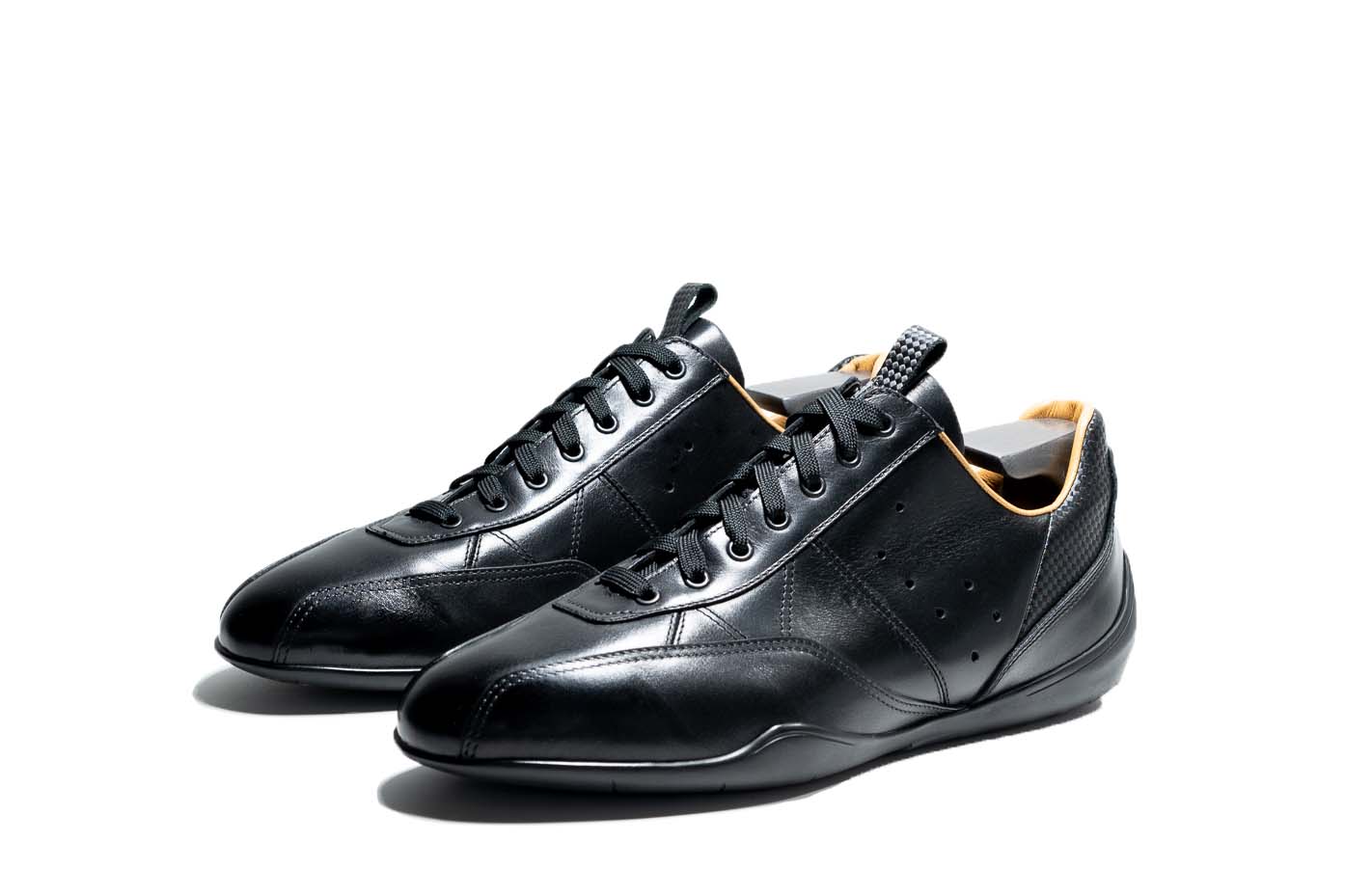 SPEARHEAD Black Oxide