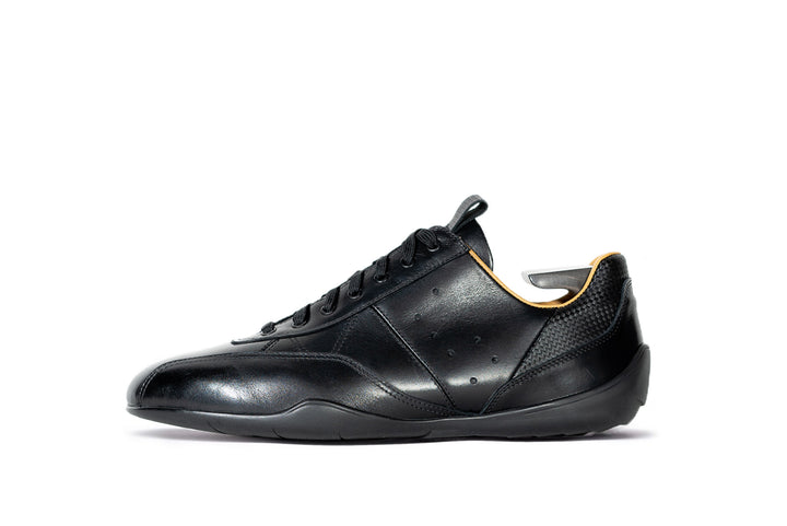 スピアヘッド ブラックオキサイド