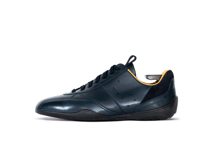 スピアヘッド ウェストミンスターブルー