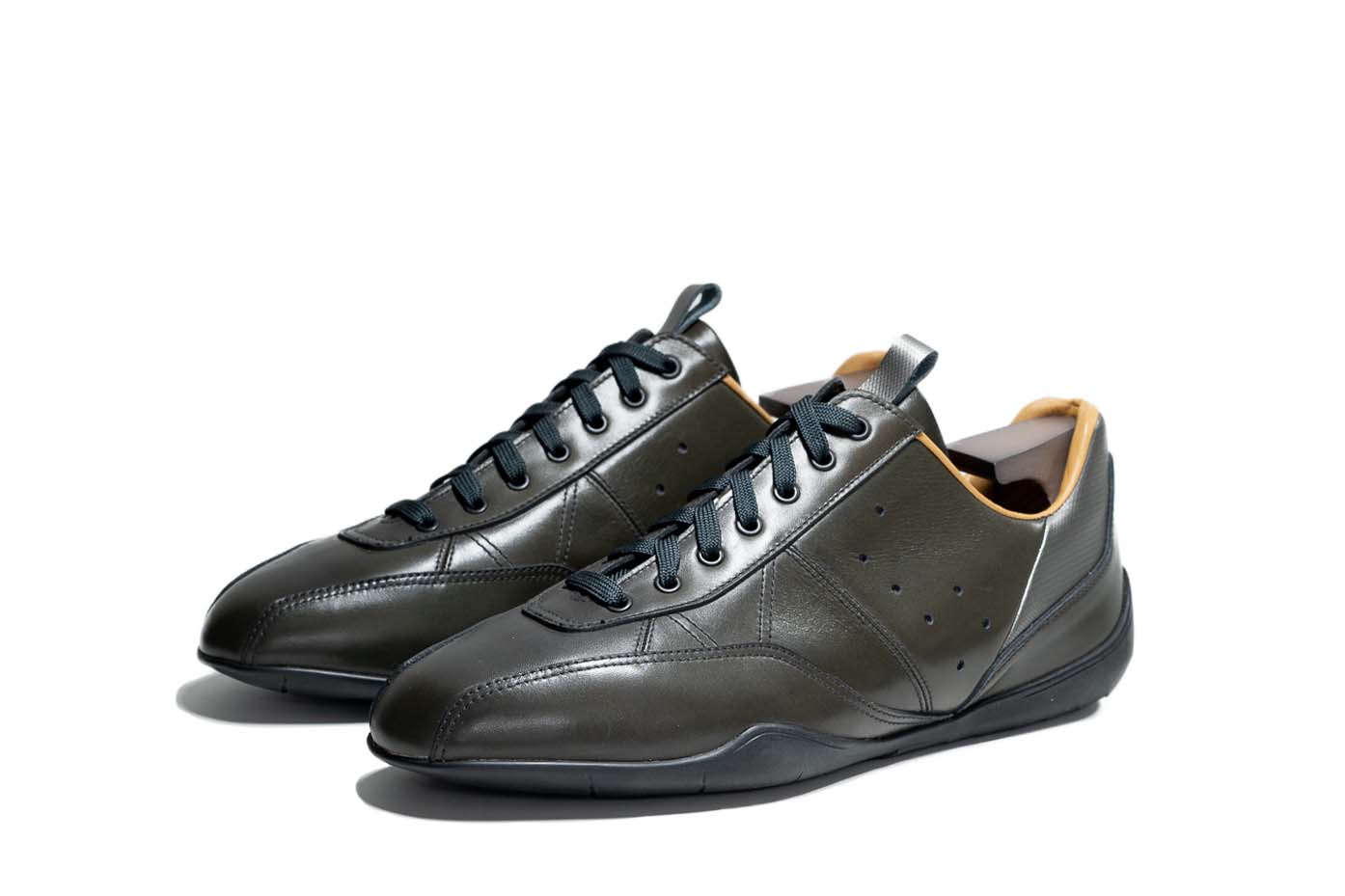 SPEARHEAD Cornish Grey