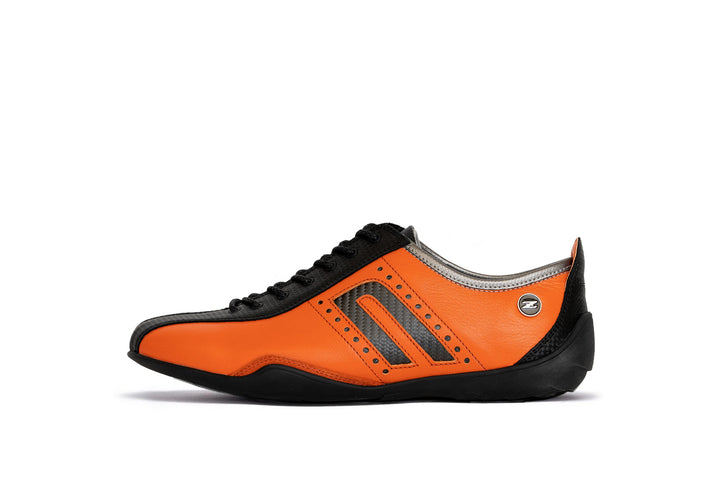 イデアコルサ × NISSAN フェアレディZ オリジナルヘリテージオレンジ