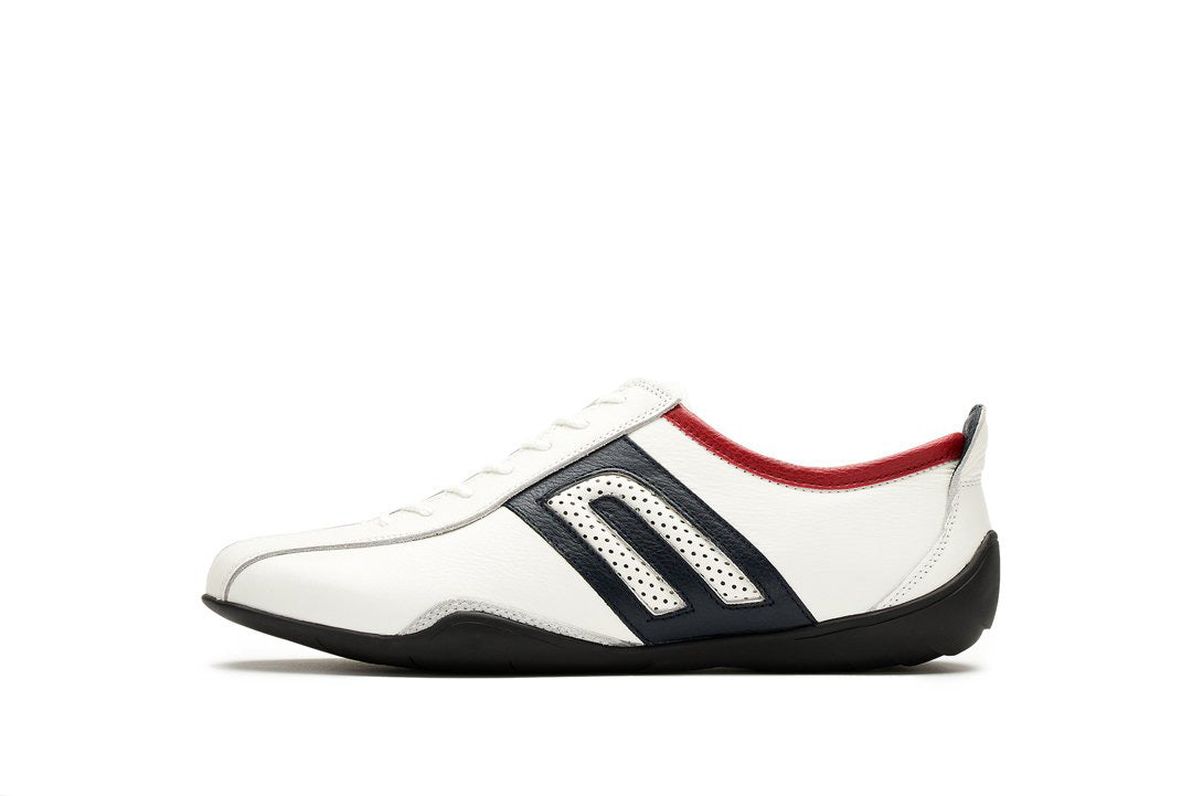 Idea Contrast Tricolor