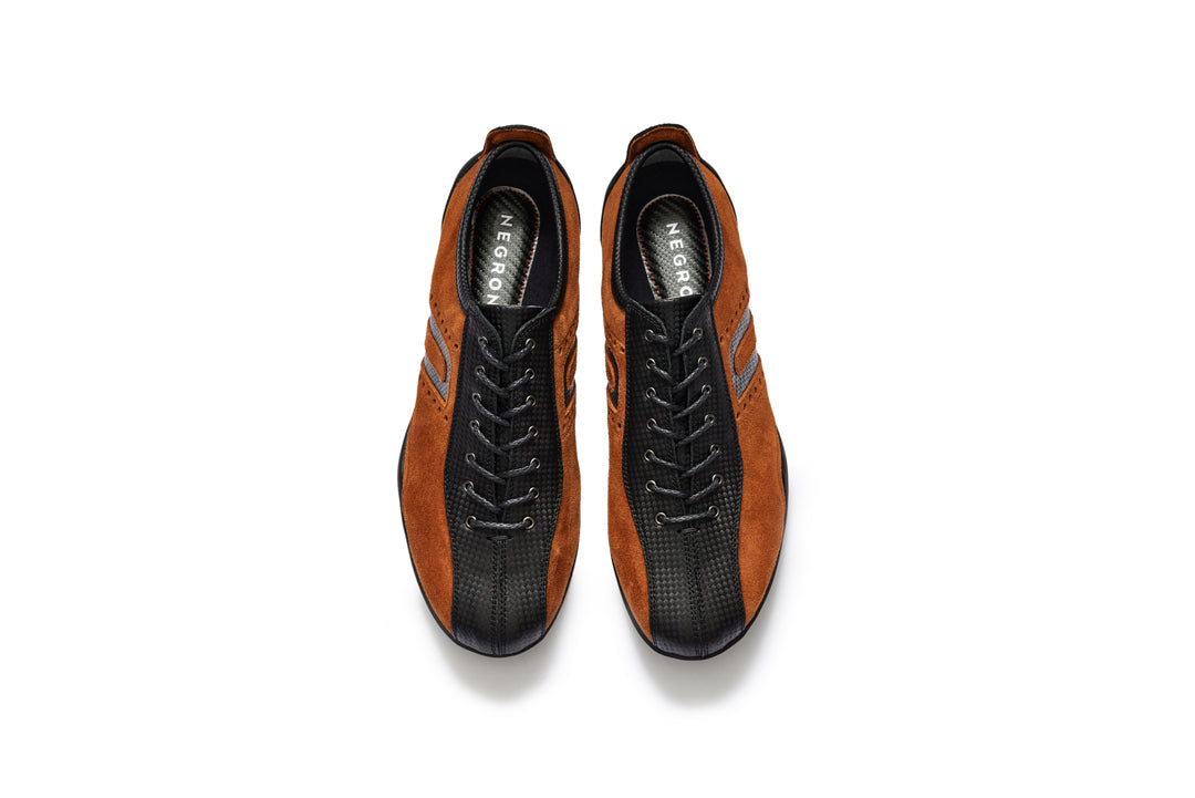 イデアコルサ ラストオレンジ