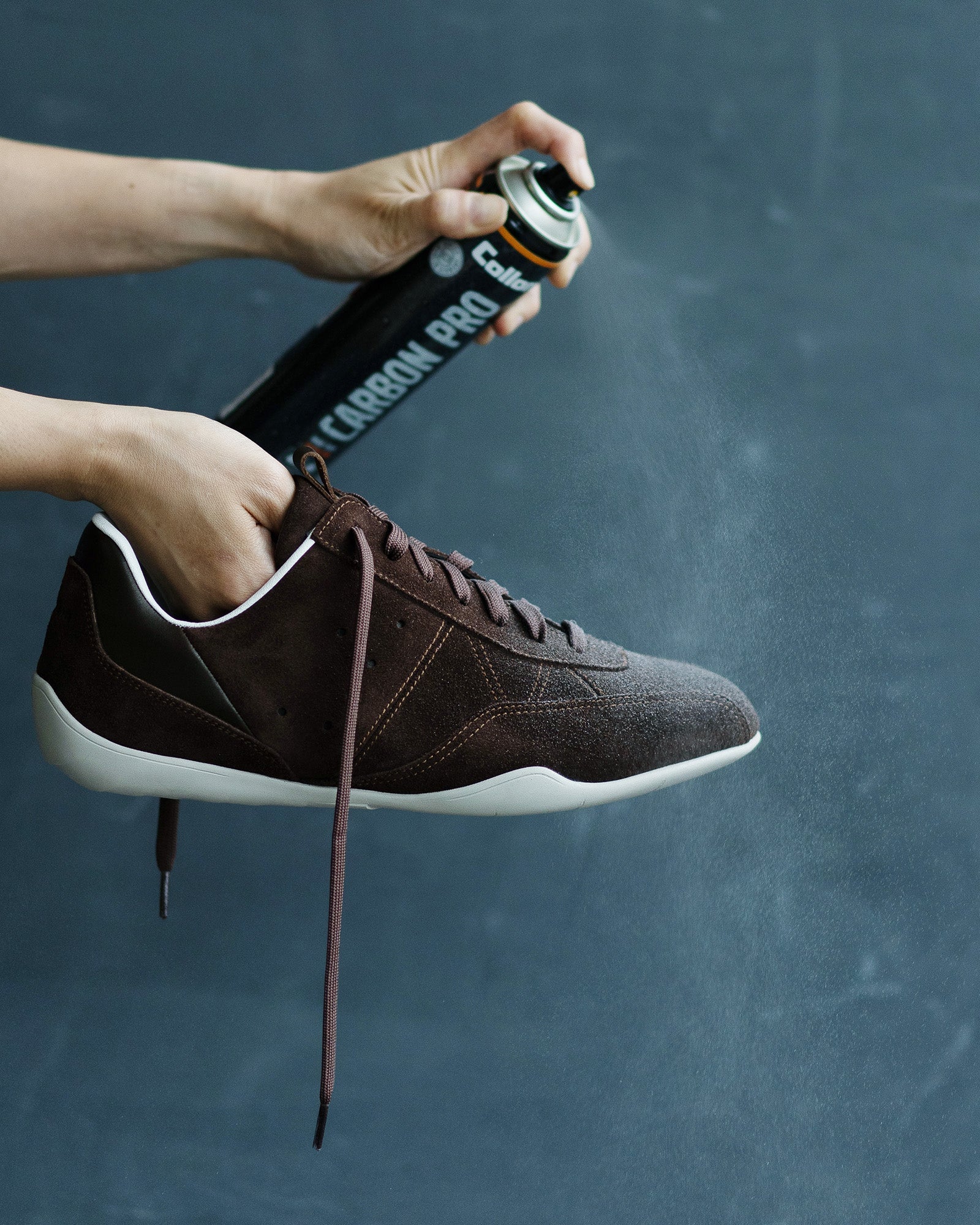 NEGRONI Shoe Care Experience のお知らせ