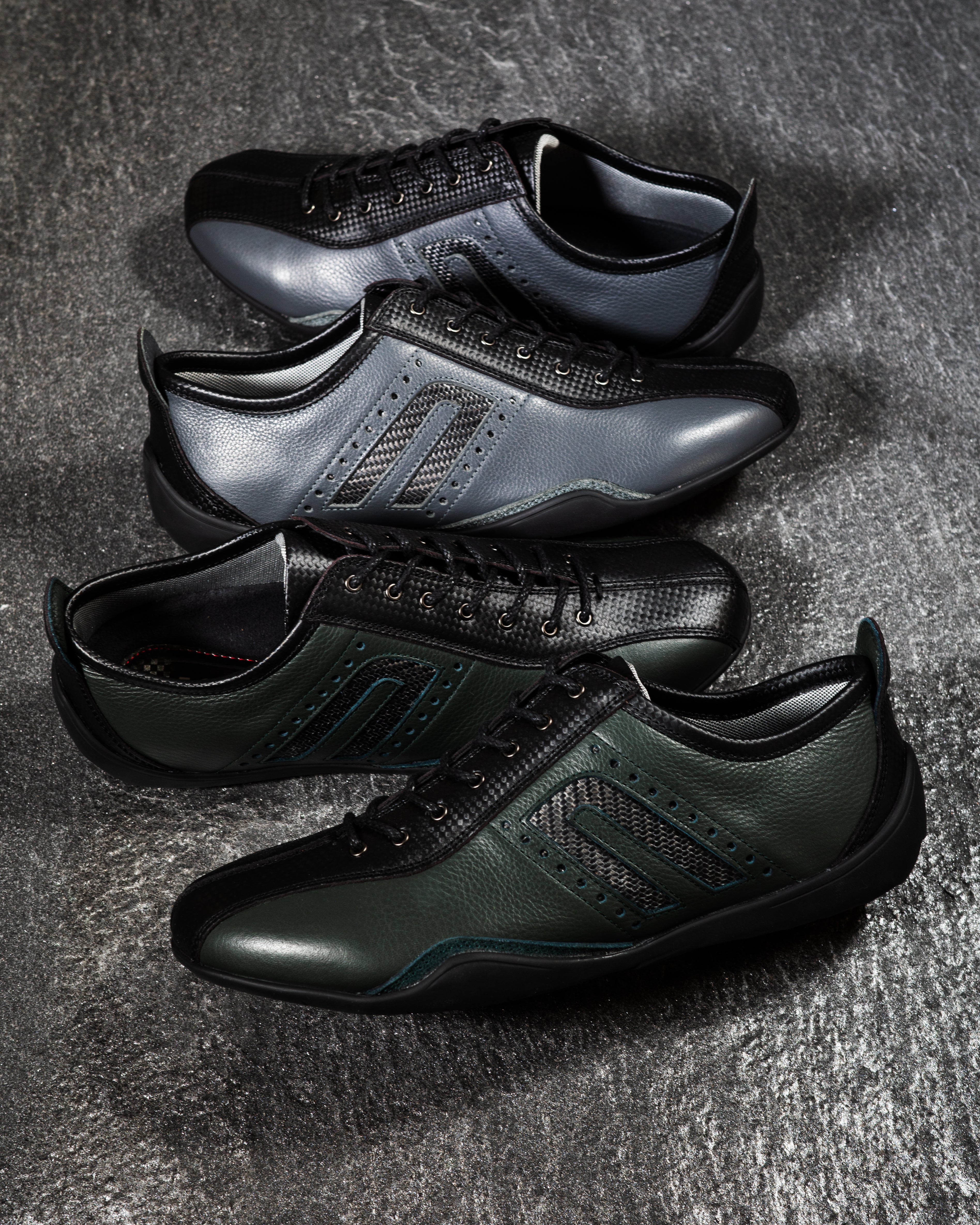 “自分だけのネグローニ”を仕立てる秋。〈大丸神戸店〉で開催。