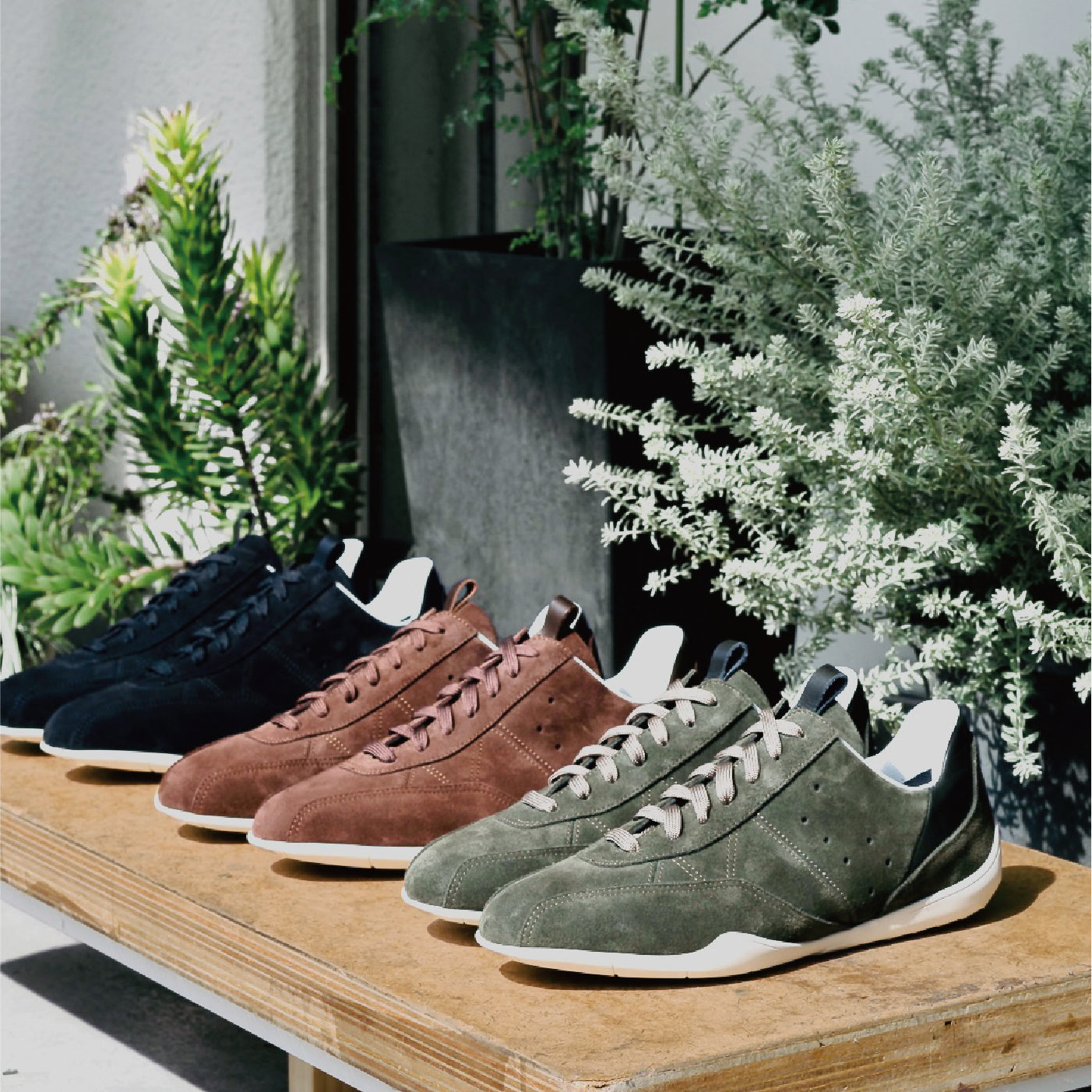 コラム「持続可能なものづくりの在り方を求めて」