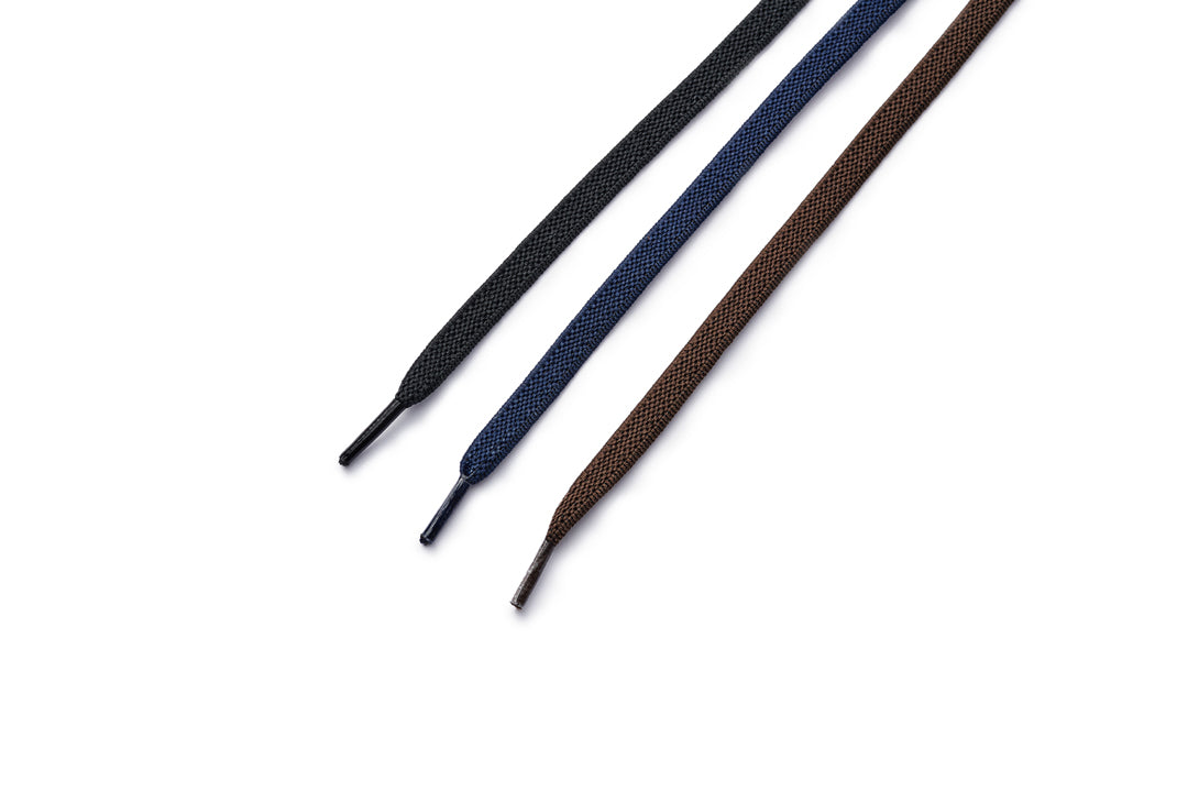 ELASTIC SHOE LACES FOR GRAND PRIX HI-TOP