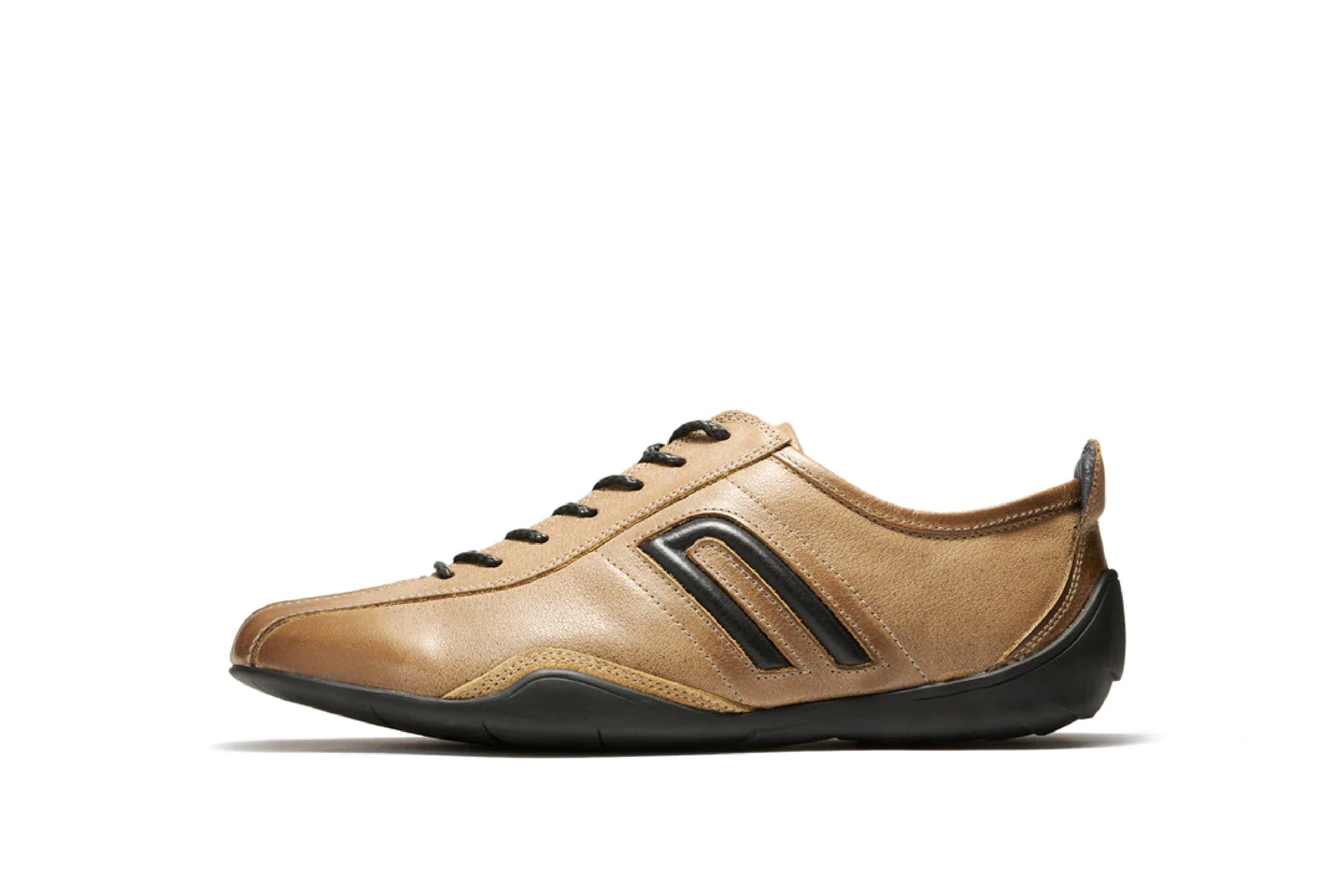 イデアスモーキングカーフ　マスタード　<br>SW26-39-36〔AR〕