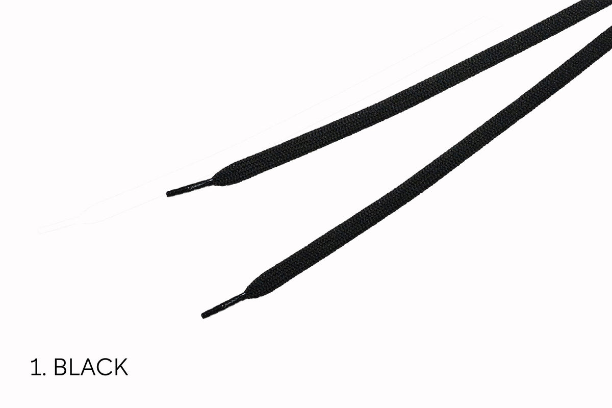 Shoelace  For Spearhead