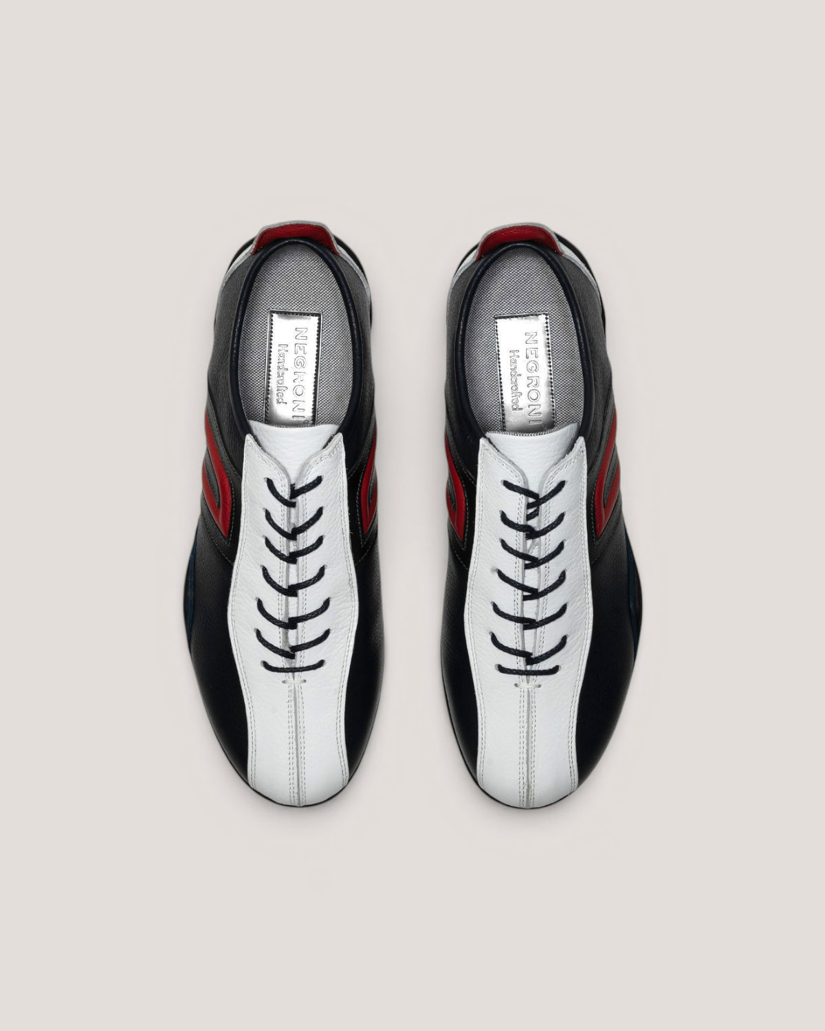 Idea Contrast Tricolor 2