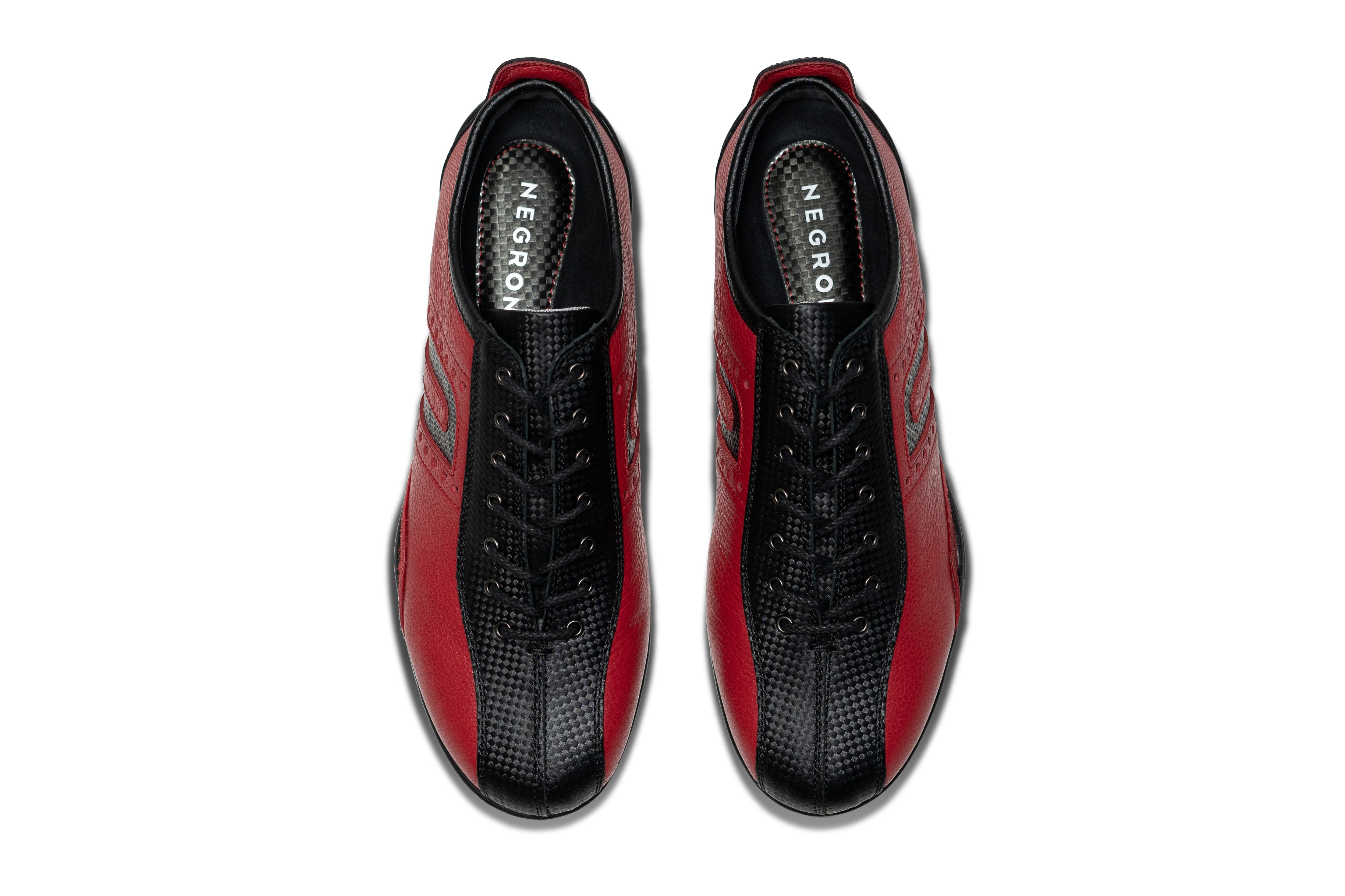 イデアコルサ　レッド