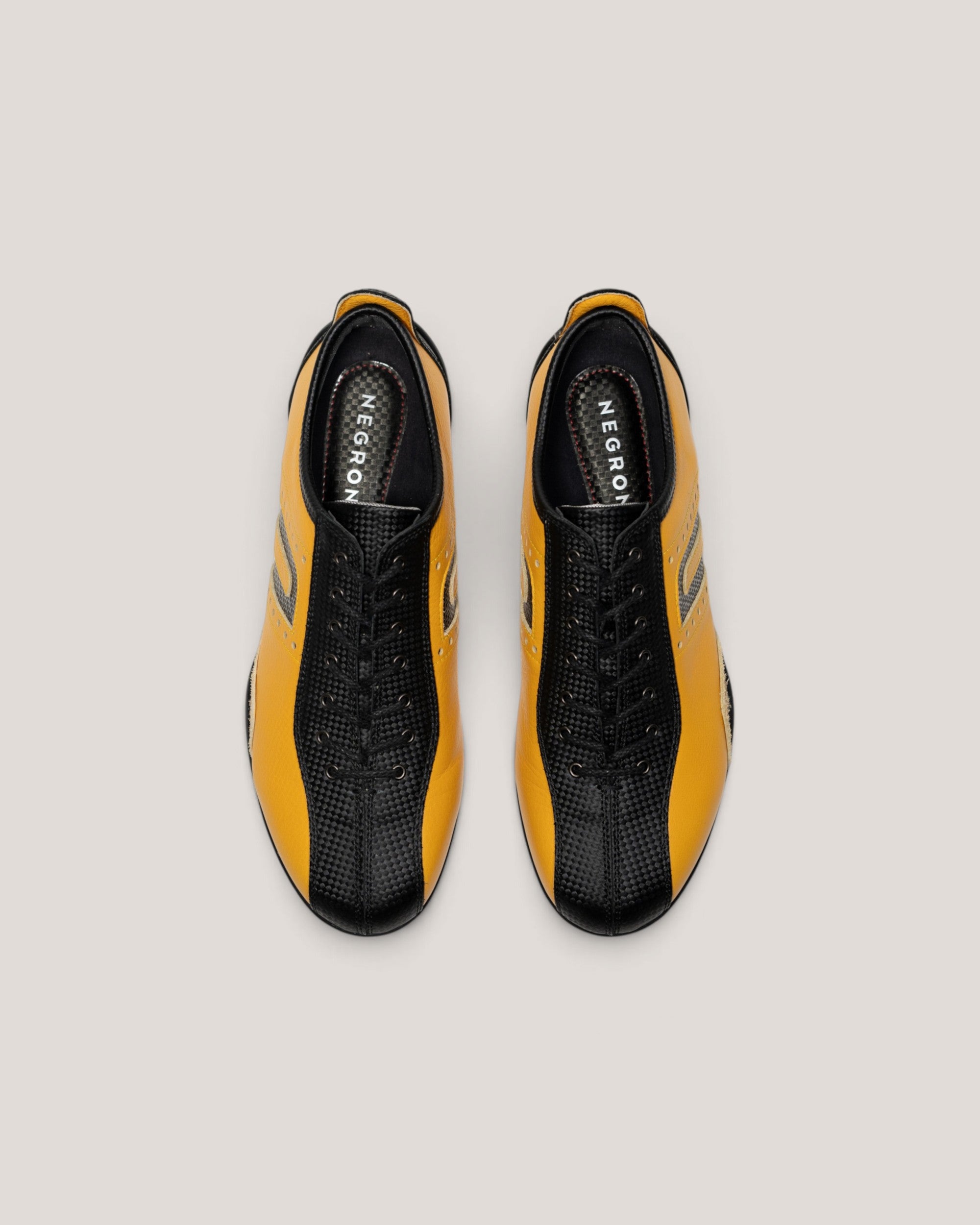 IDEA CORSA Yellow