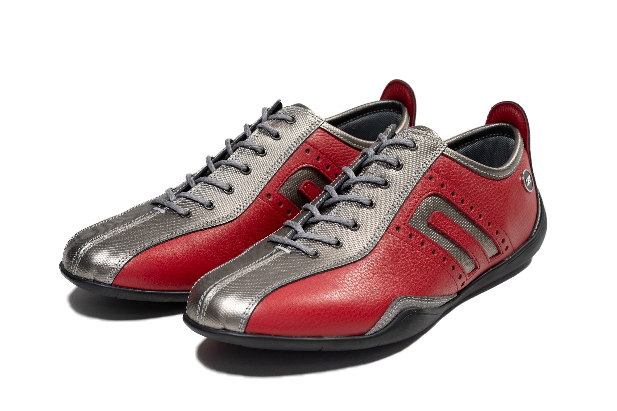 イデアコルサ × NISSAN Z　バイブラントレッド