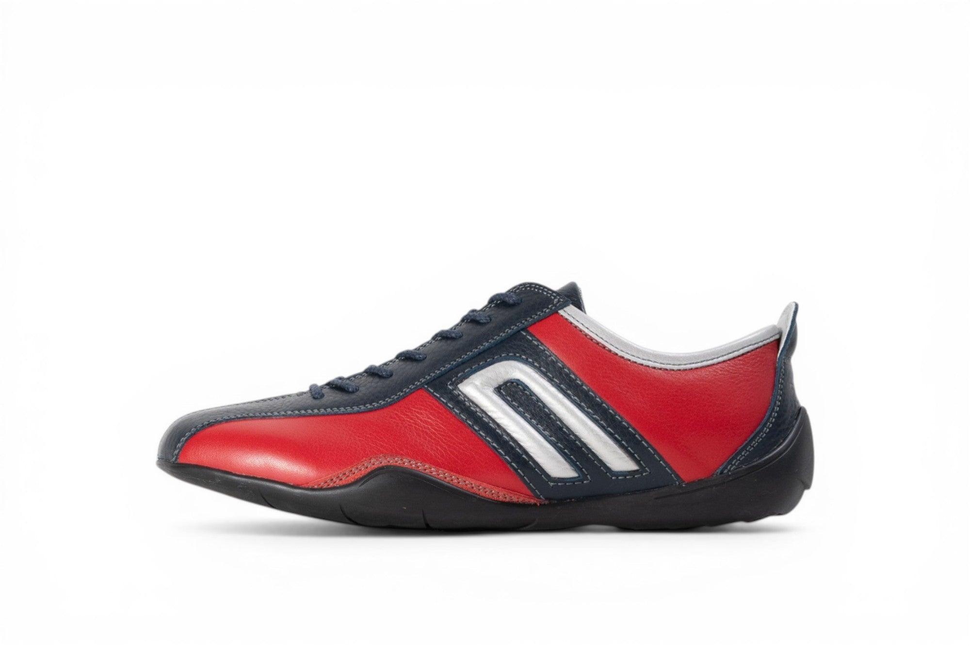 イデアコントラスト レッド & ネイビー<br>SW26-43-29〔AR〕