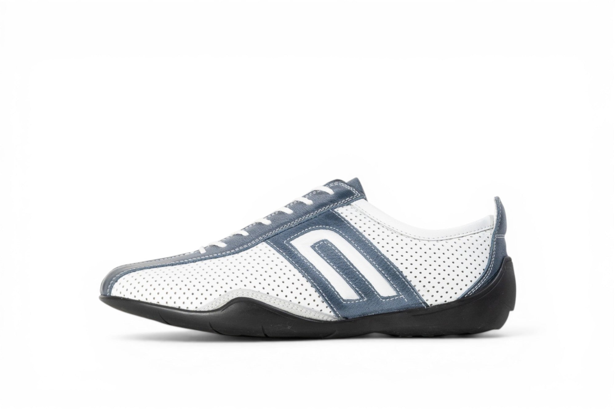 イデアパンチング　ホワイト & クラウドブルー　<br>SW26-39-37〔AR〕