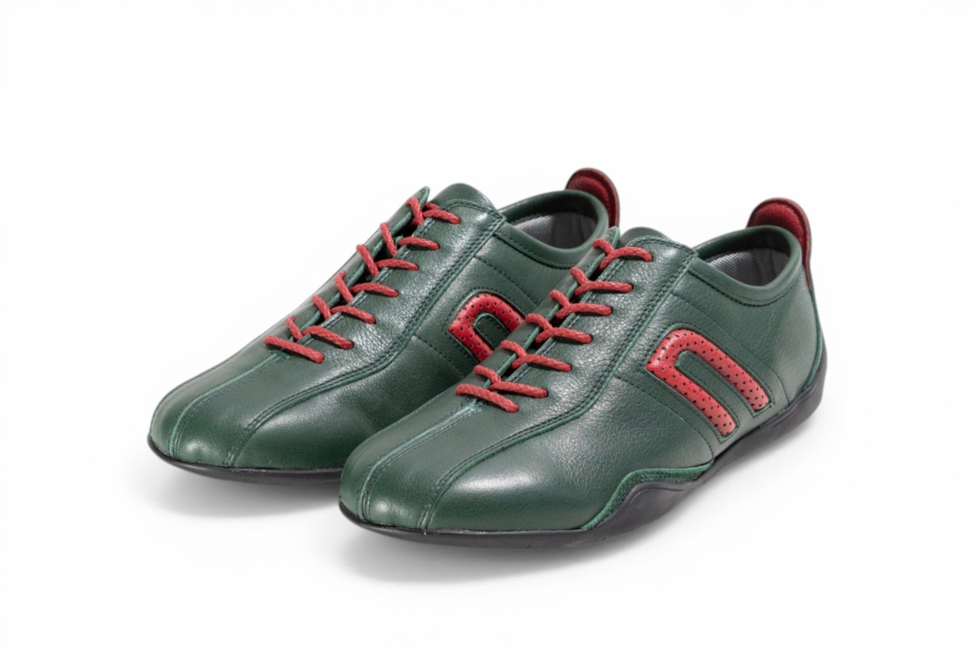 イデア　グリーン & レッド　<br>SW26-39-3〔SP〕