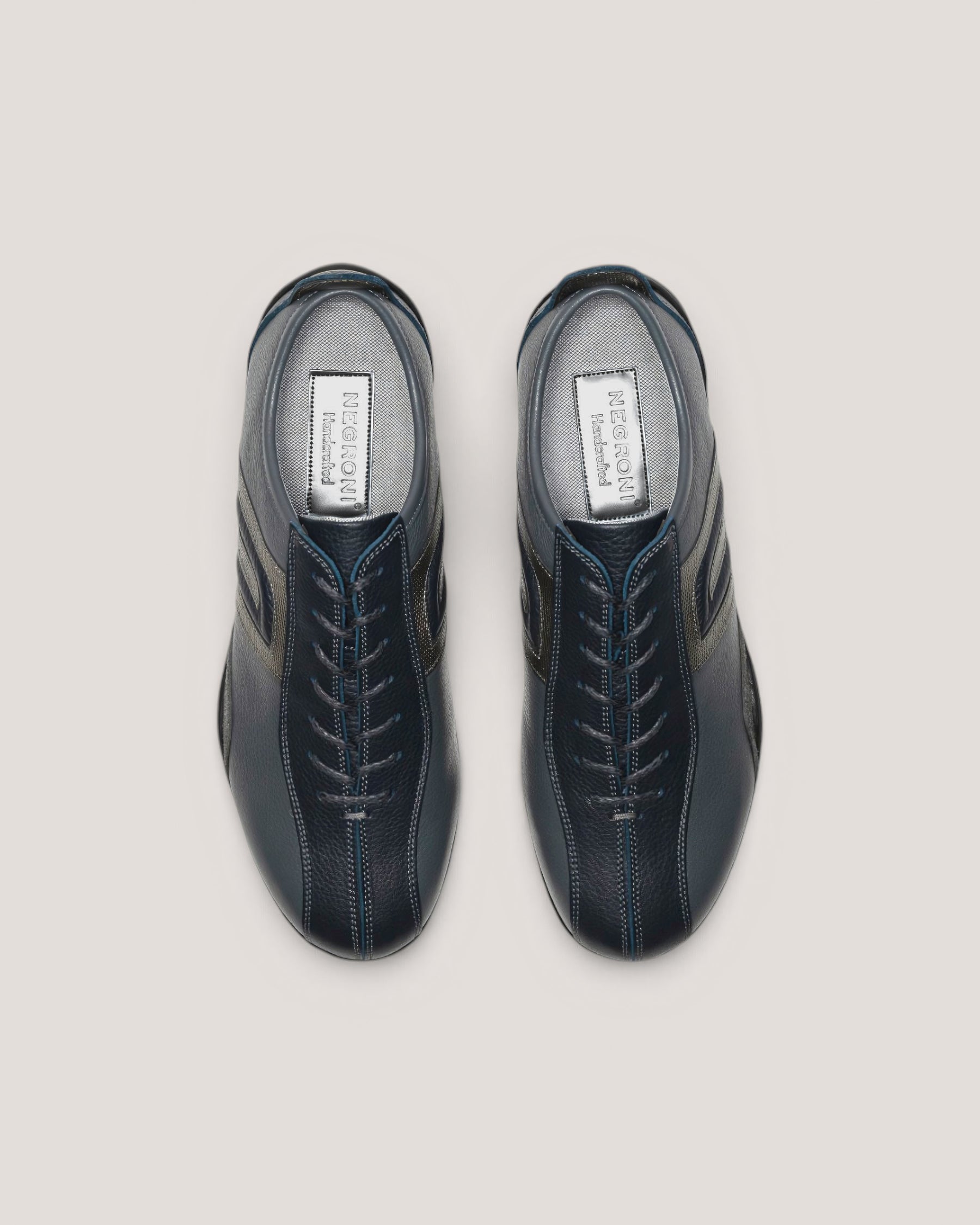 IdeaContrast Daytona Gray & Metal Silver Pre-Order