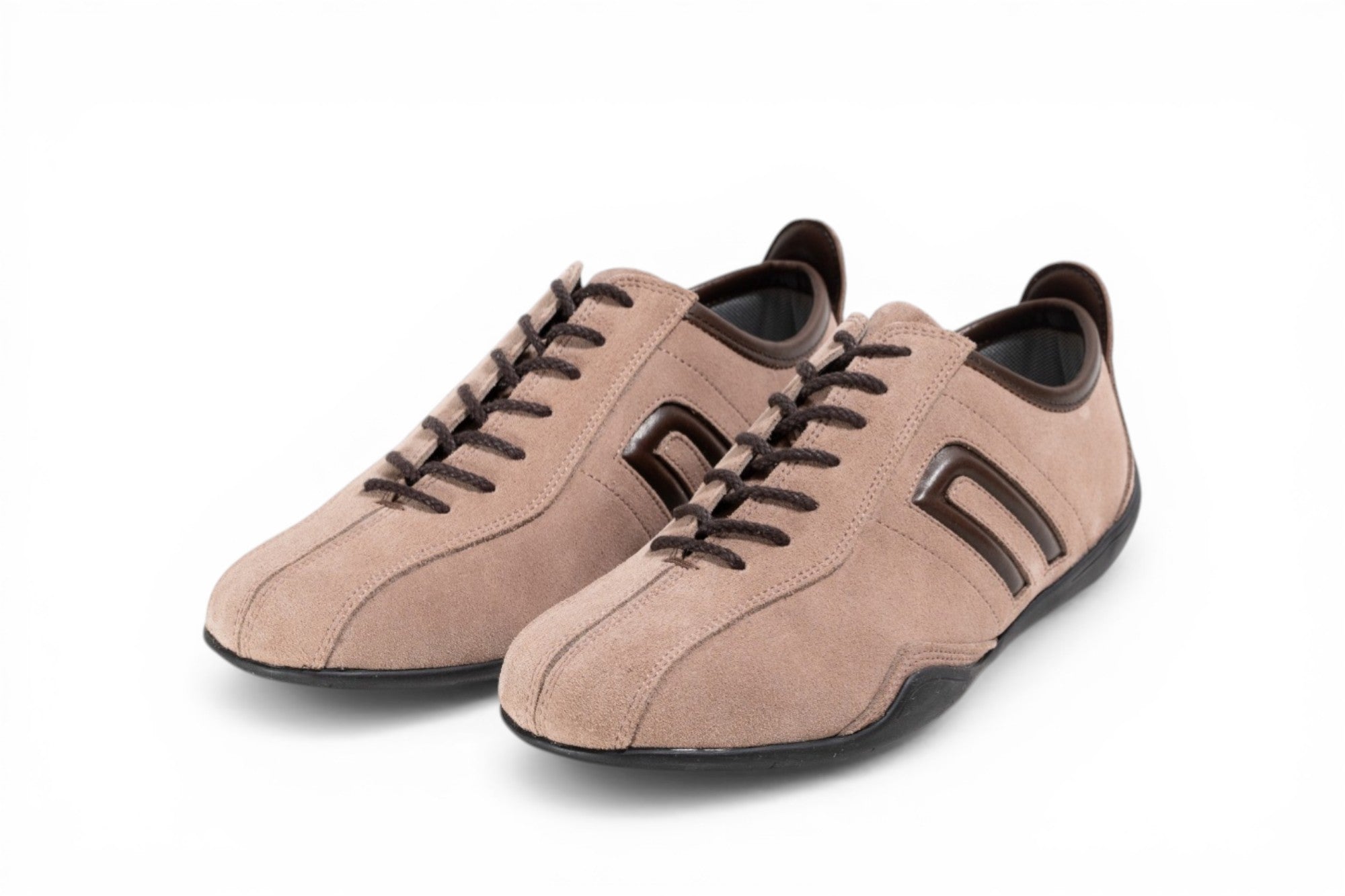 イデア　スエード　ベージュ　<br>SW26-40-3〔SP〕