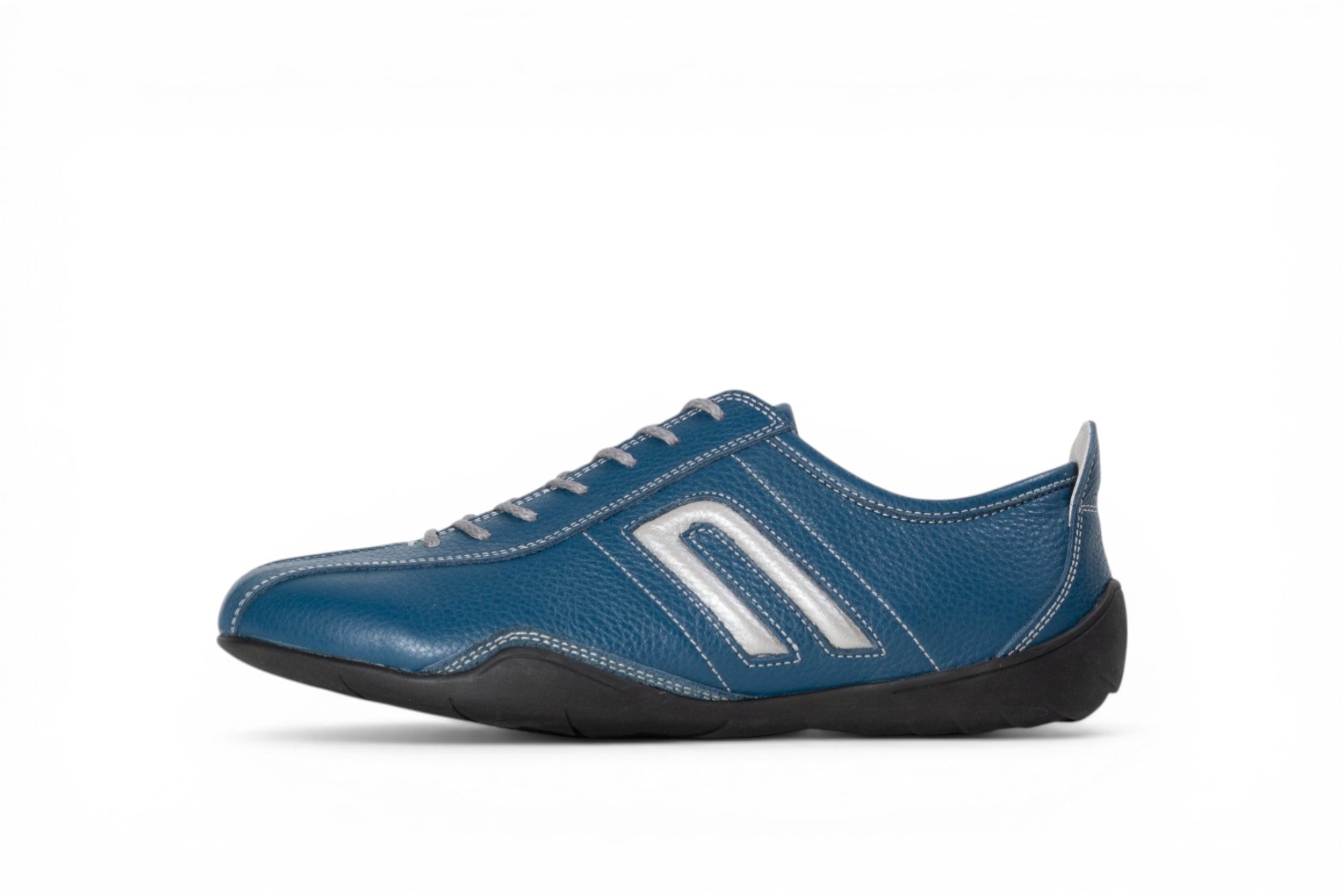 イデア　オーシャンブルー & シルバー　<br>SW26-41-12〔SP〕