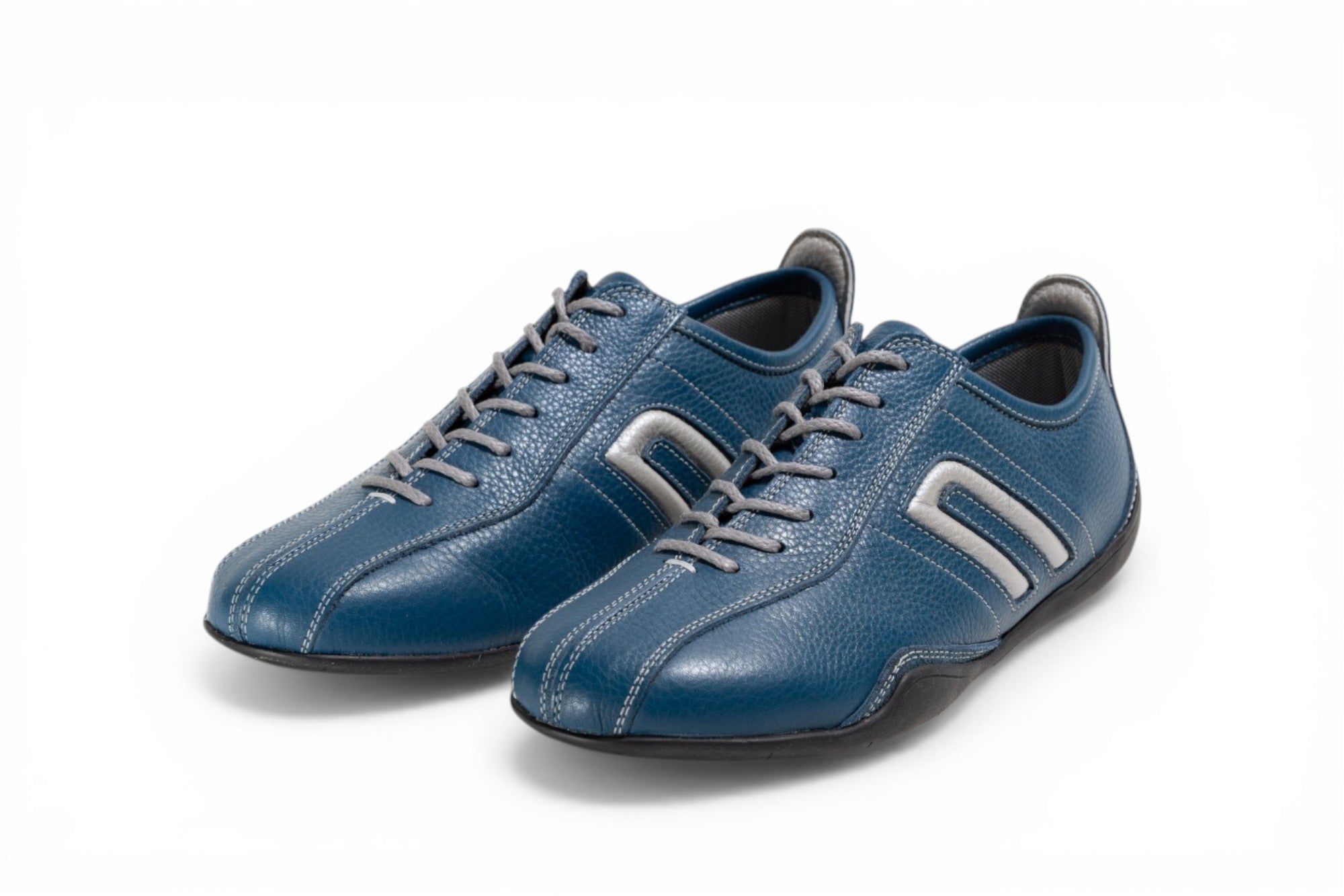 イデア　オーシャンブルー & シルバー　<br>SW26-41-12〔SP〕