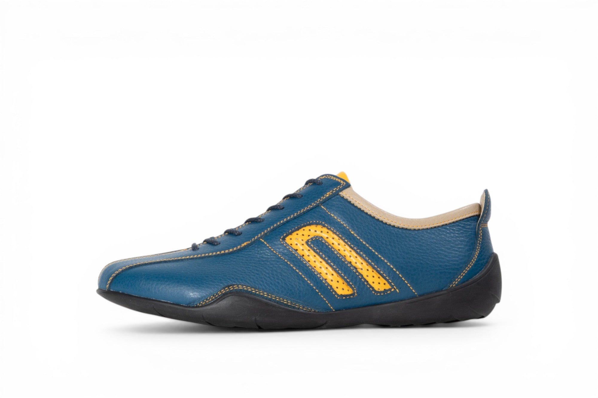 イデア　オーシャンブルー & イエロー　<br>SW26-42-14〔CS〕