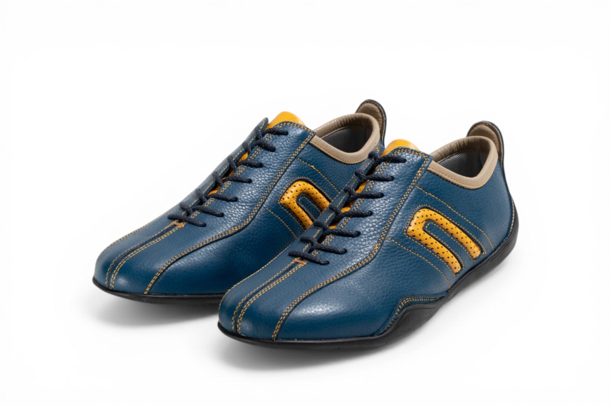 イデア　オーシャンブルー & イエロー　<br>SW26-42-14〔CS〕