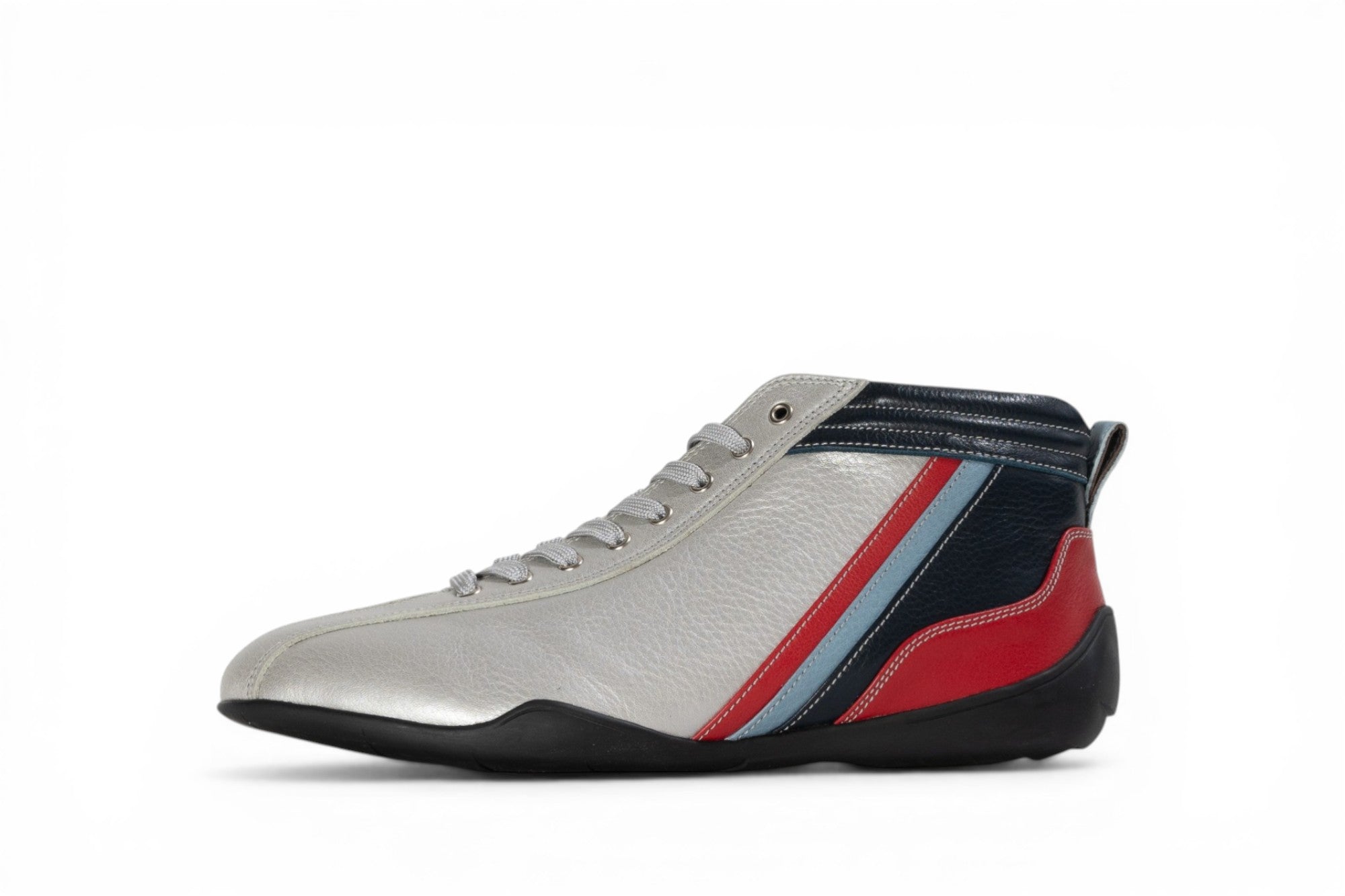 グランプリハイトップ　シルバー　<br>SW26-43-11〔SP〕