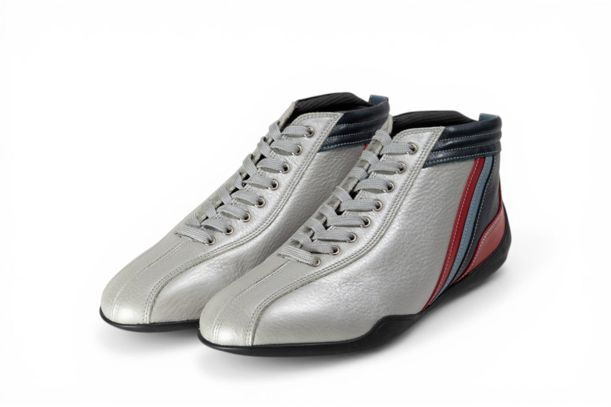 グランプリハイトップ　シルバー　<br>SW26-43-11〔SP〕