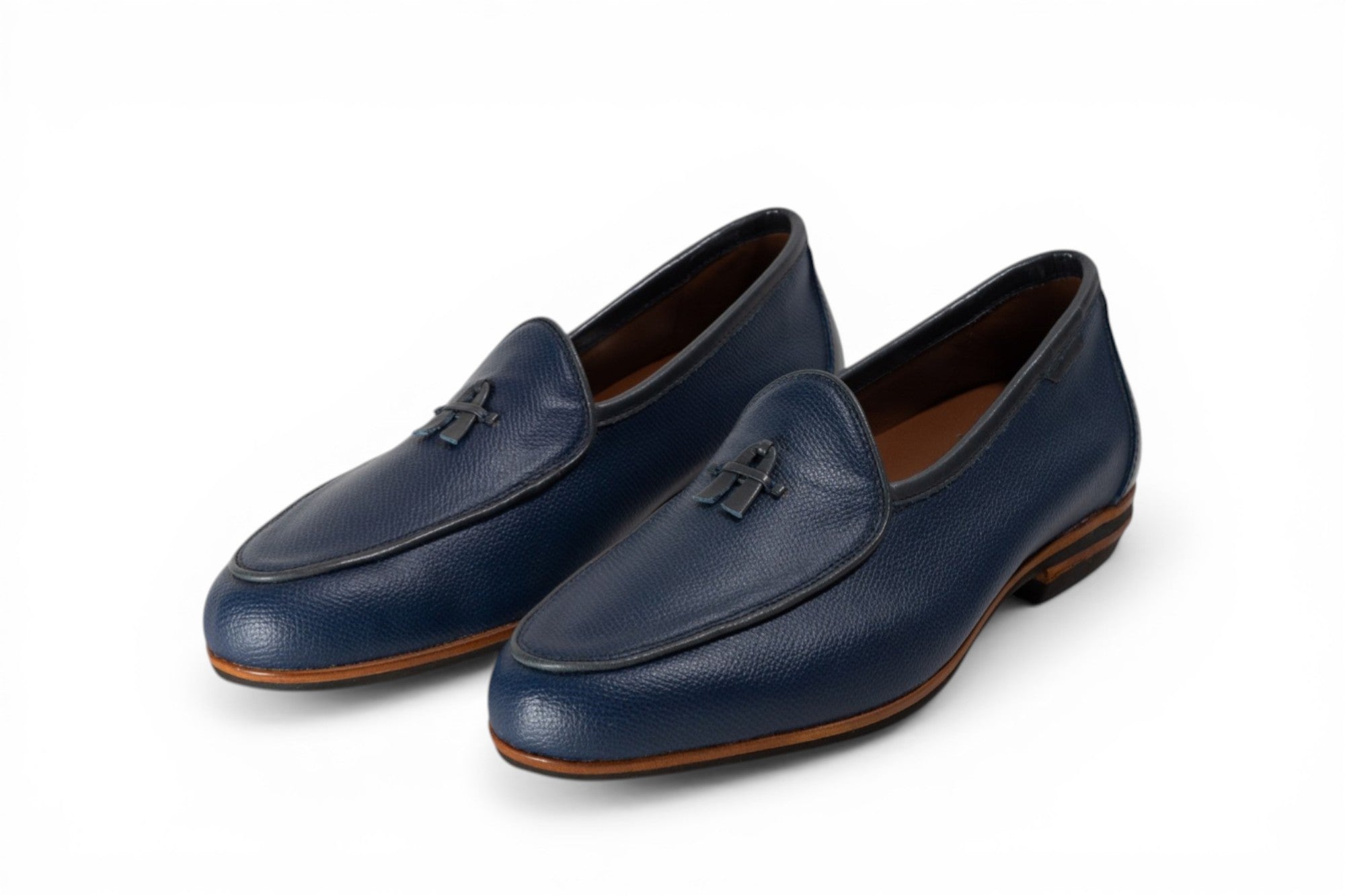 モノポスト アメリカンネイビーブルー　<br>SW26-43-12〔AR〕