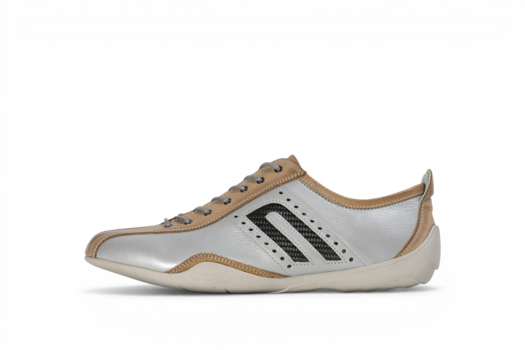 イデアコルサ シルバー & マスタード　<br>SW26-43-16〔SP〕