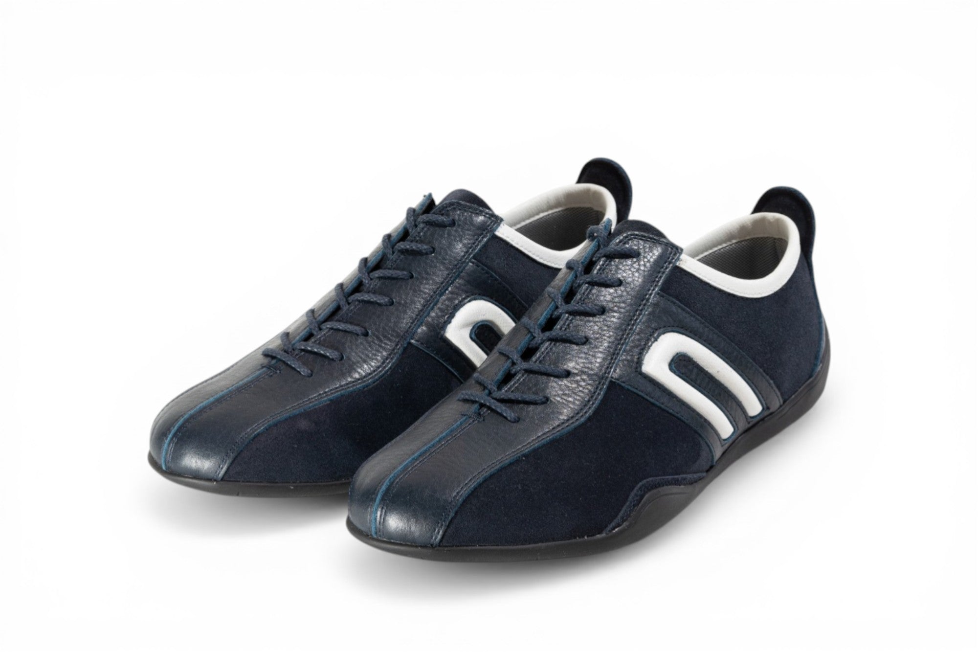 イデアコントラスト　ネイビー & ホワイト　<br>SW26-43-2〔AR〕