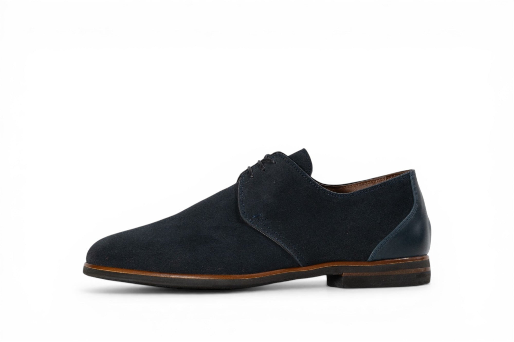 シグニチャーダービー ダークネイビー　<br>SW26-43-26〔AR〕