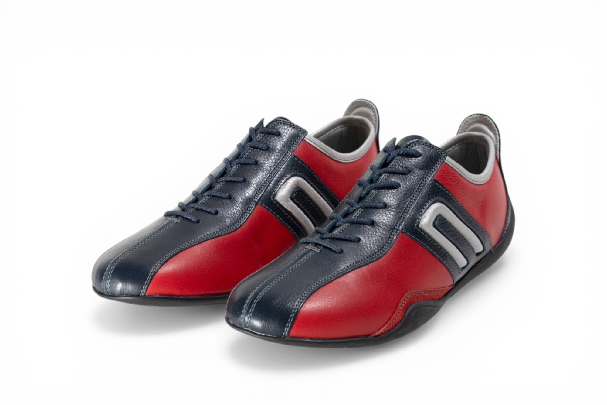 イデアコントラスト レッド & ネイビー<br>SW26-43-29〔AR〕