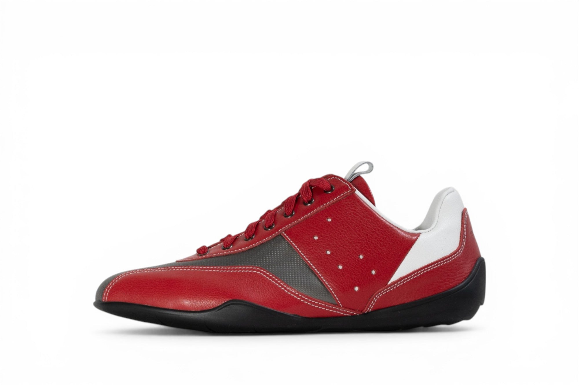 スピアヘッド　レッド & ホワイト　<br>SW26-43-7〔AR〕