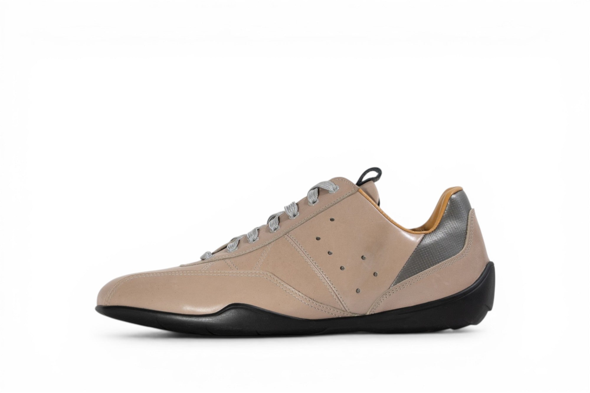 スピアヘッド　ペブルグレー & シルバー　<br>SW26-43-9〔AR〕