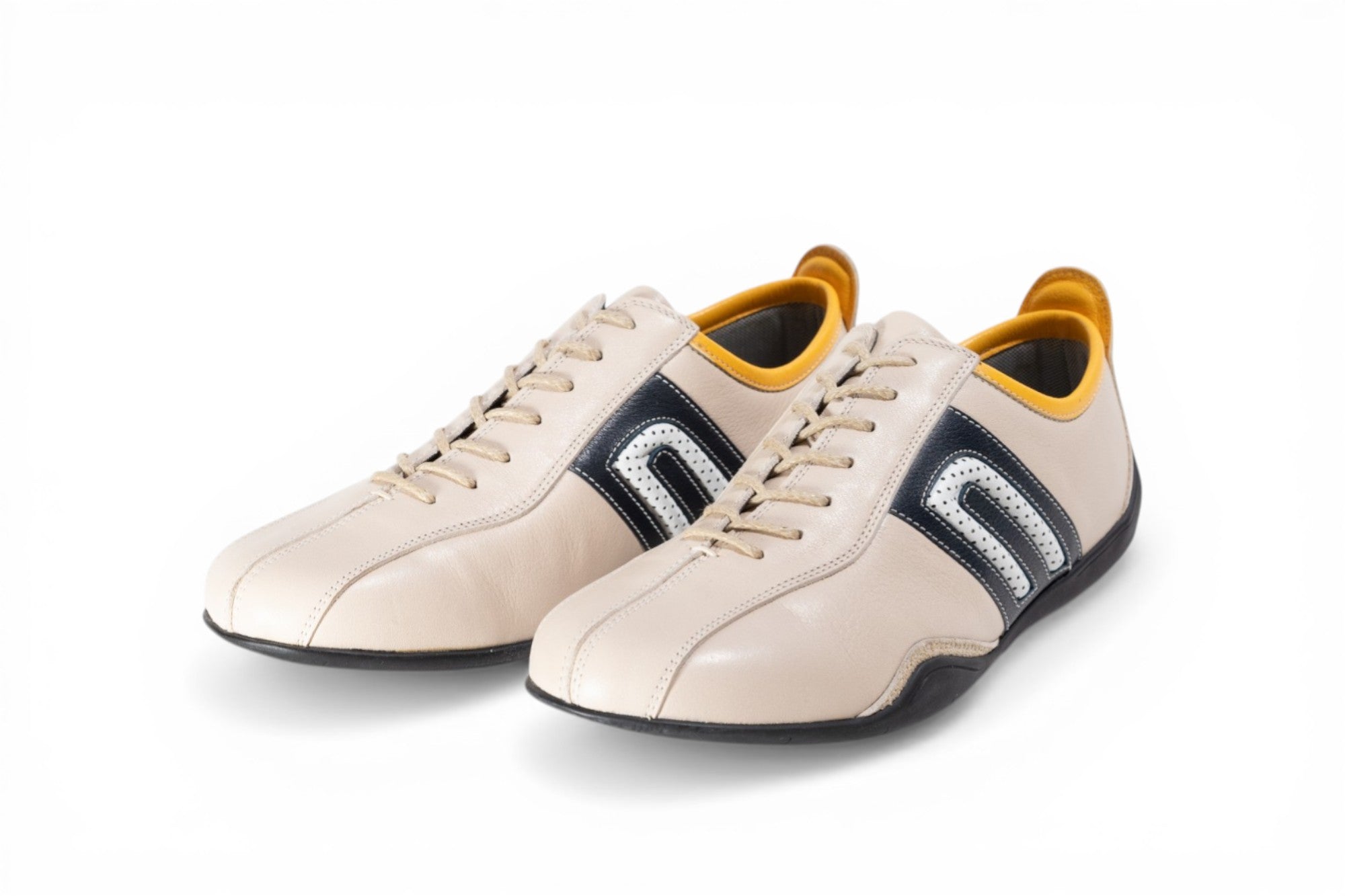 イデアコントラスト　アイボリー & イエロー<br>SW26-44-15〔CS〕