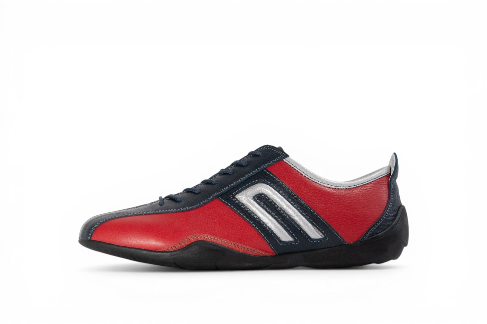 イデアコントラスト　レッド & ネイビー<br>SW26-44-20〔AR〕