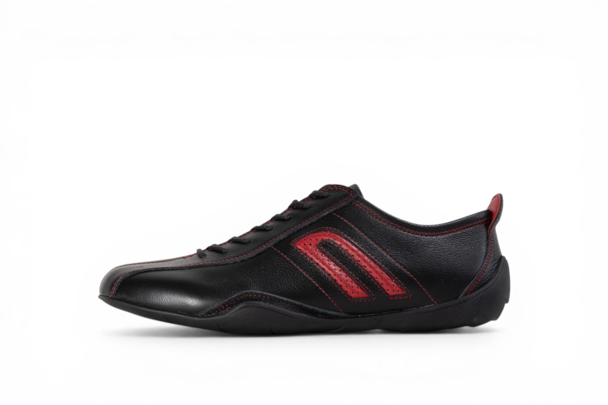 イデア　ブラック & レッド<br>SW26-44-21〔CS〕